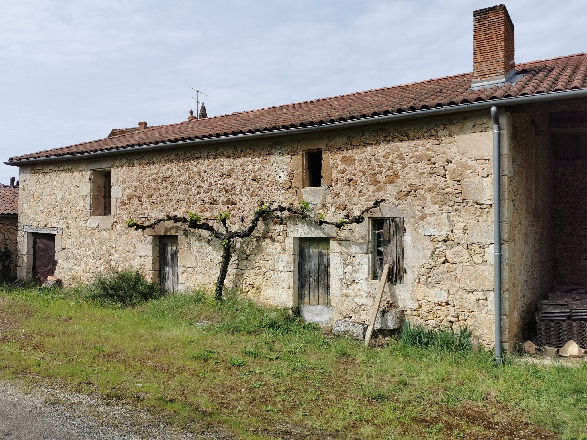 Vente Maison à Nérac 10 pièces