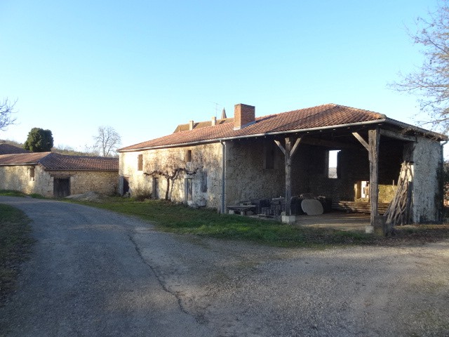 Vente Maison à Nérac 10 pièces