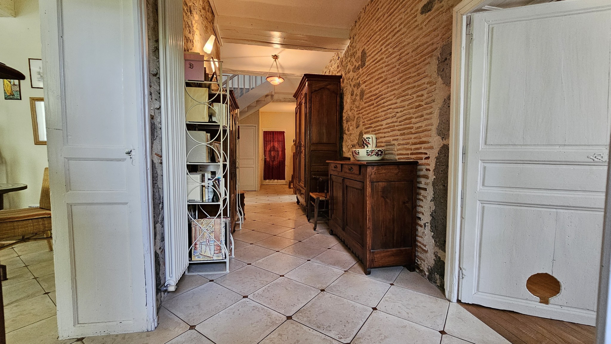 Vente Maison à Nérac 10 pièces