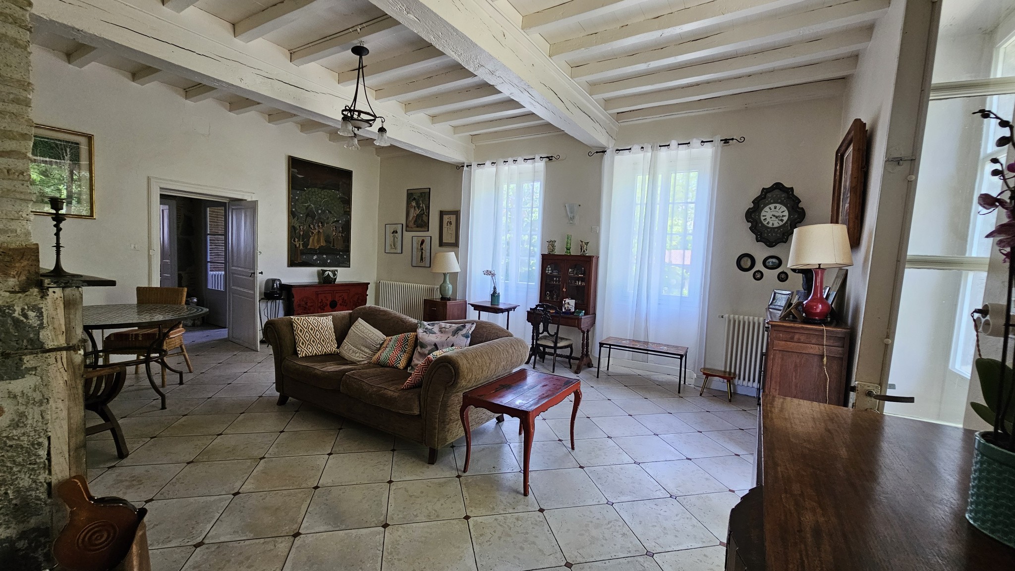 Vente Maison à Nérac 10 pièces