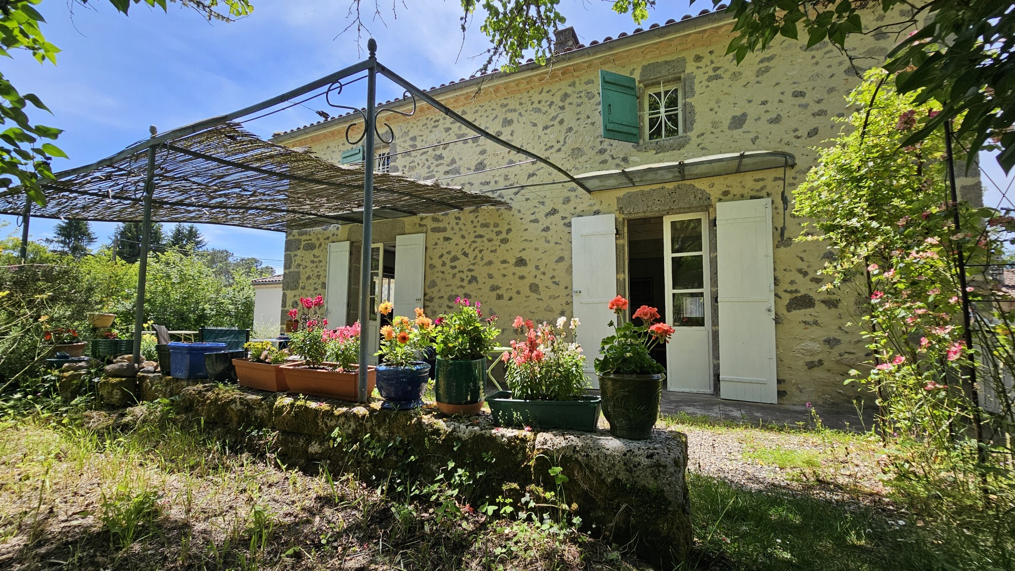 Vente Maison à Nérac 10 pièces