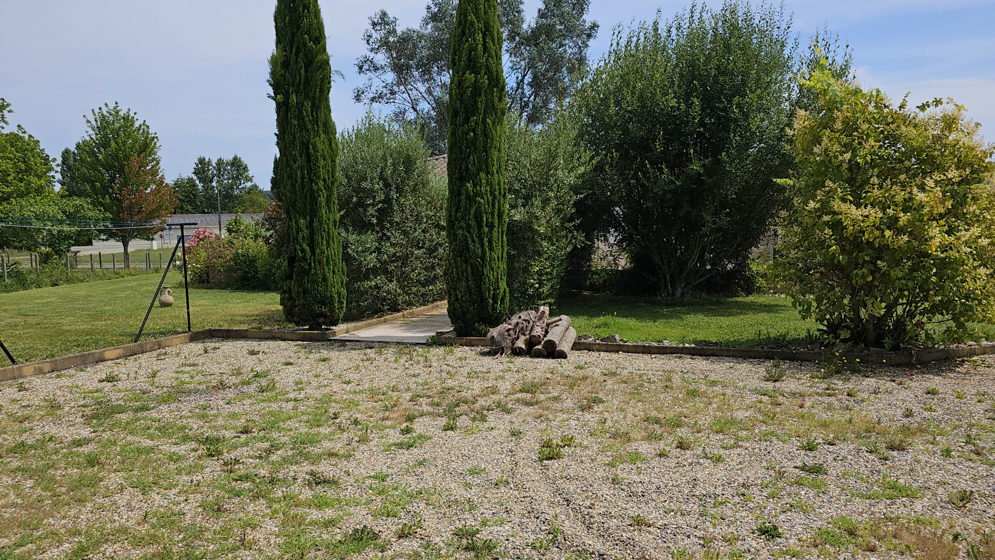 Vente Maison à Seyches 5 pièces