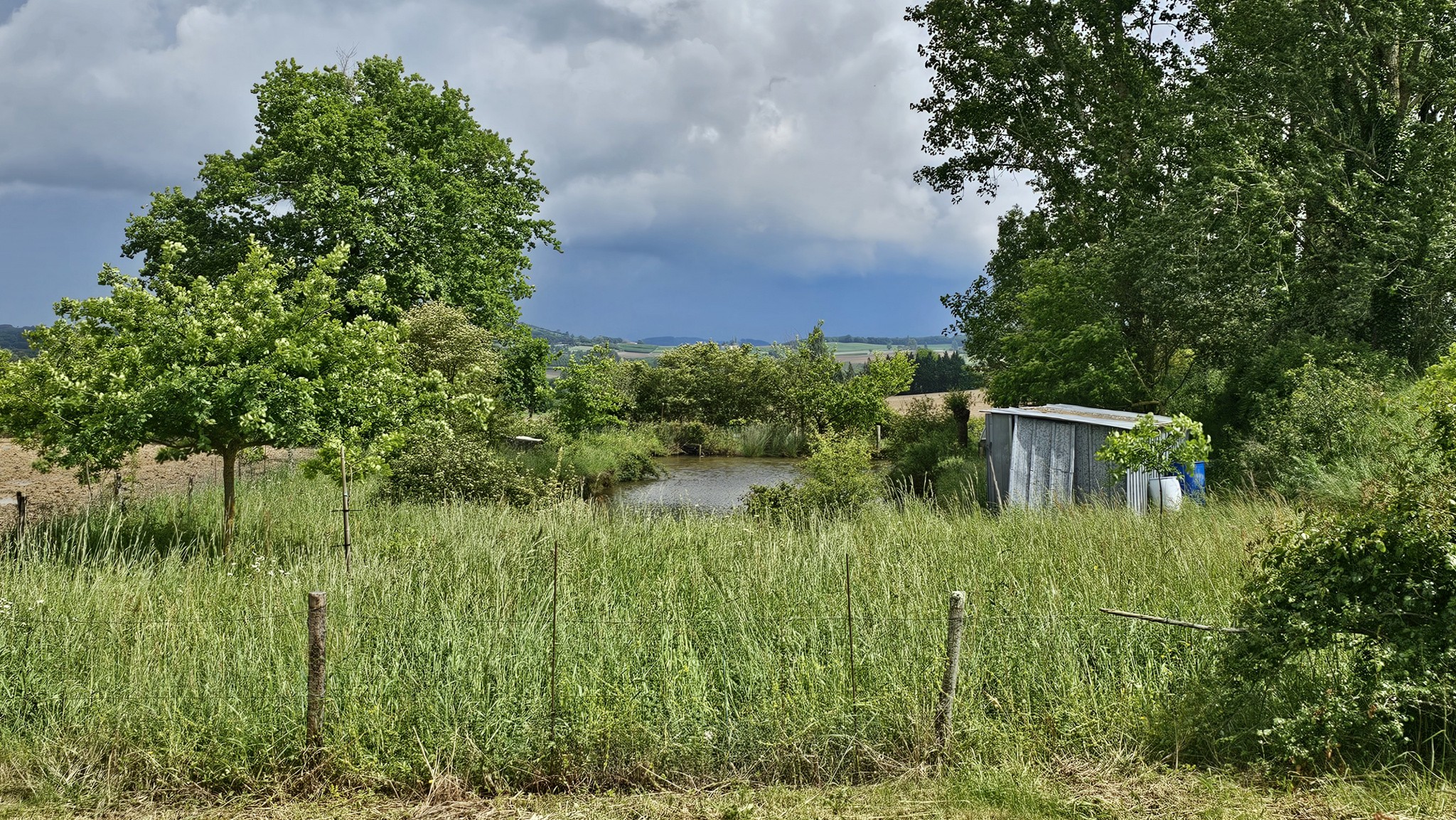 Vente Maison à Seyches 7 pièces