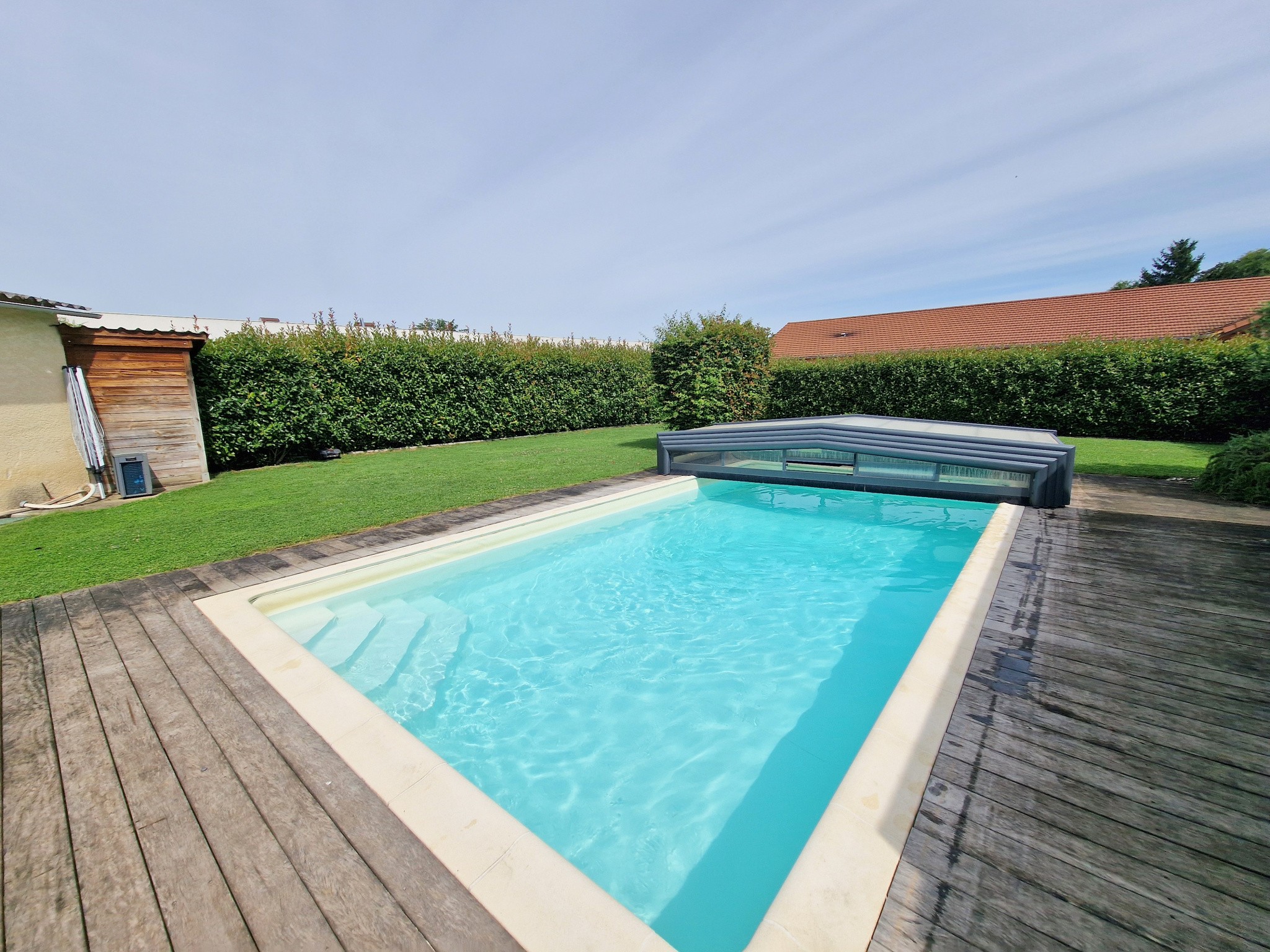 Vente Maison à Villefranche-sur-Saône 5 pièces