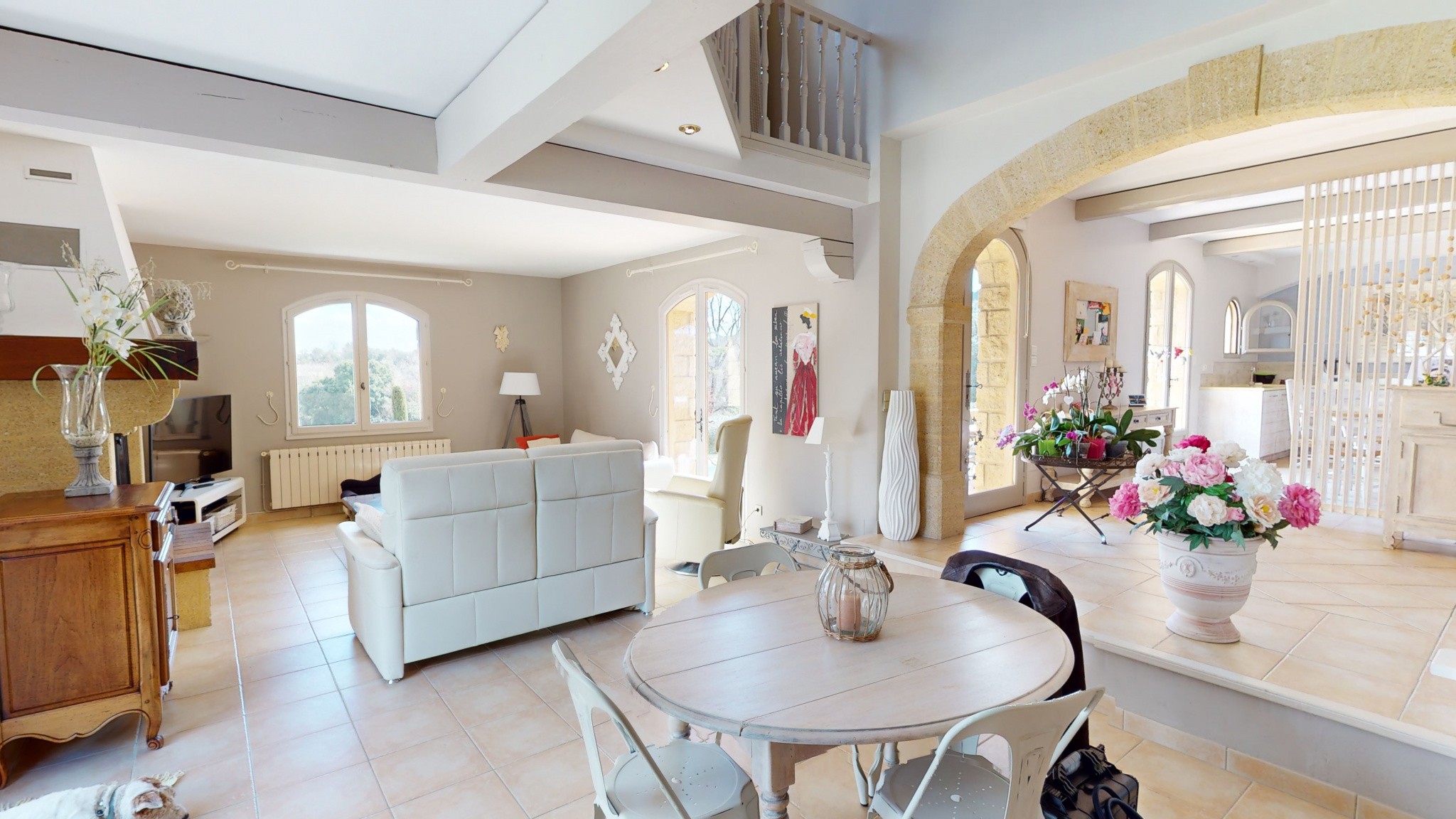 Vente Maison à Uzès 8 pièces