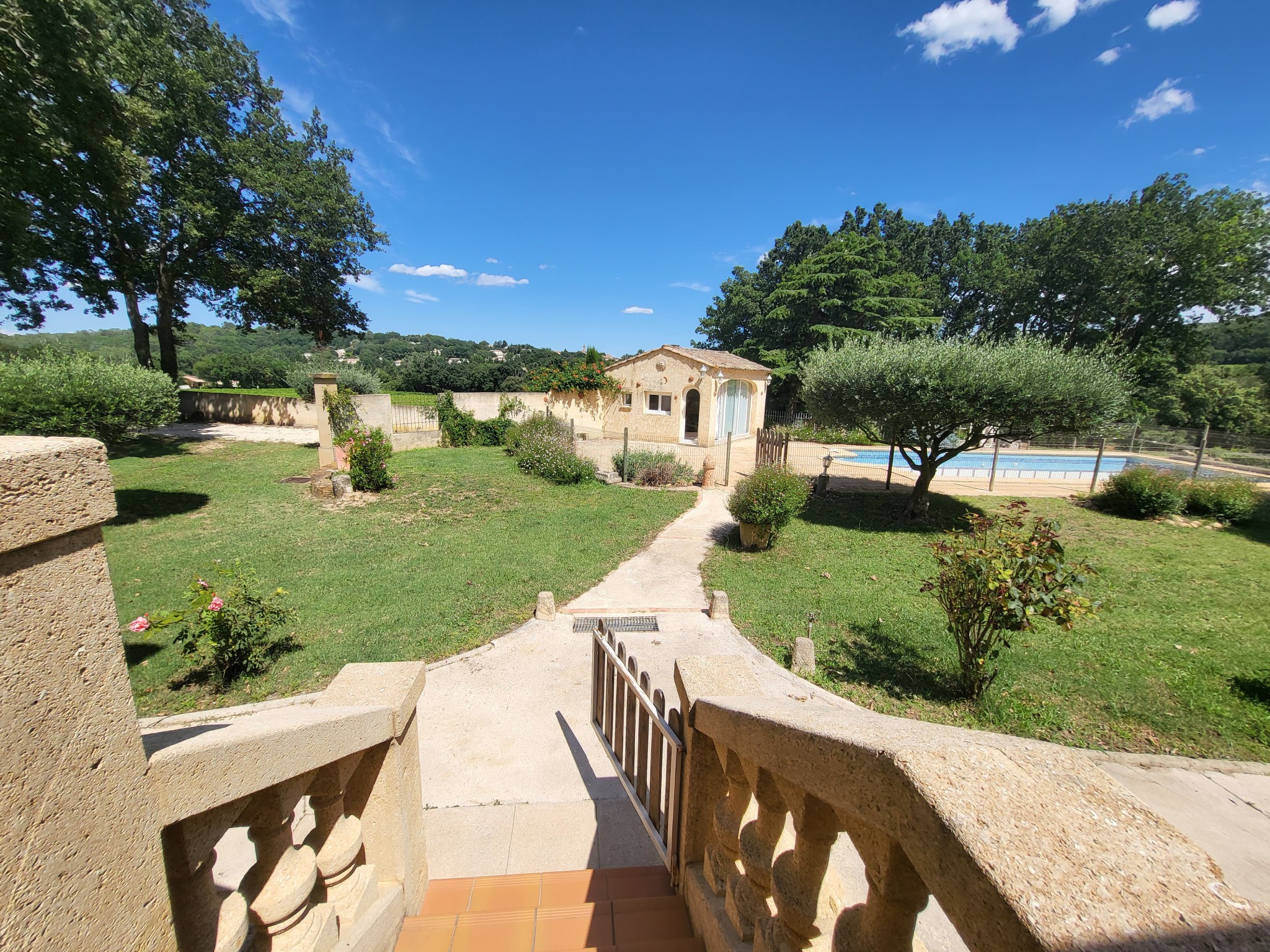 Vente Maison à Uzès 8 pièces