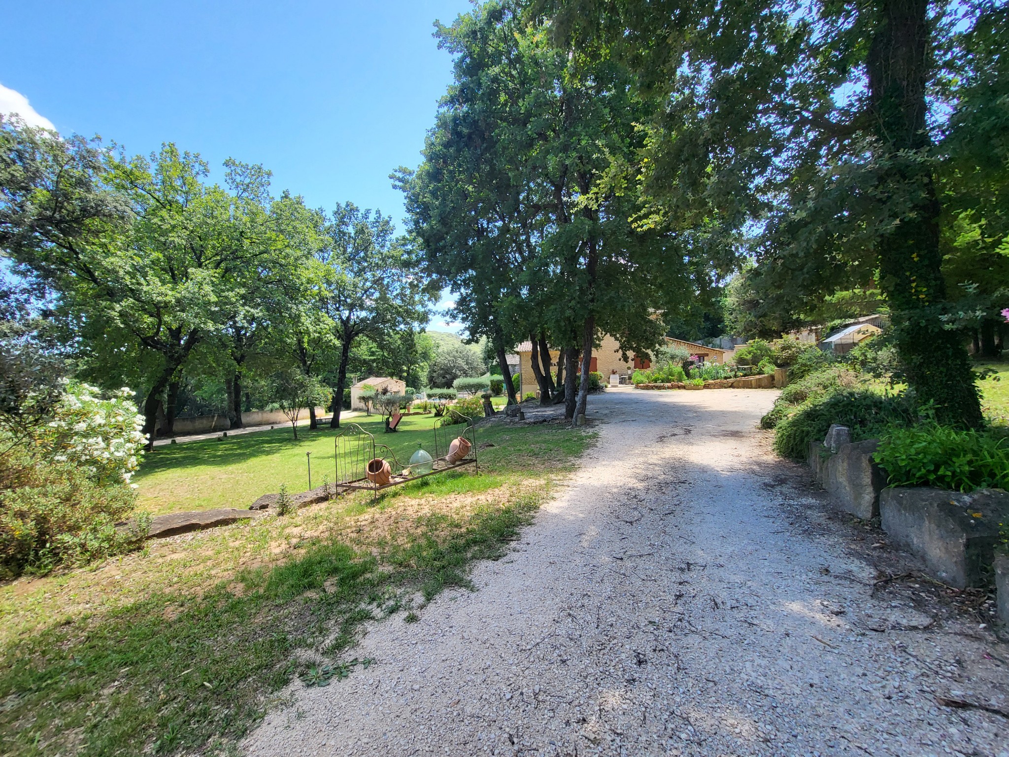 Vente Maison à Uzès 8 pièces