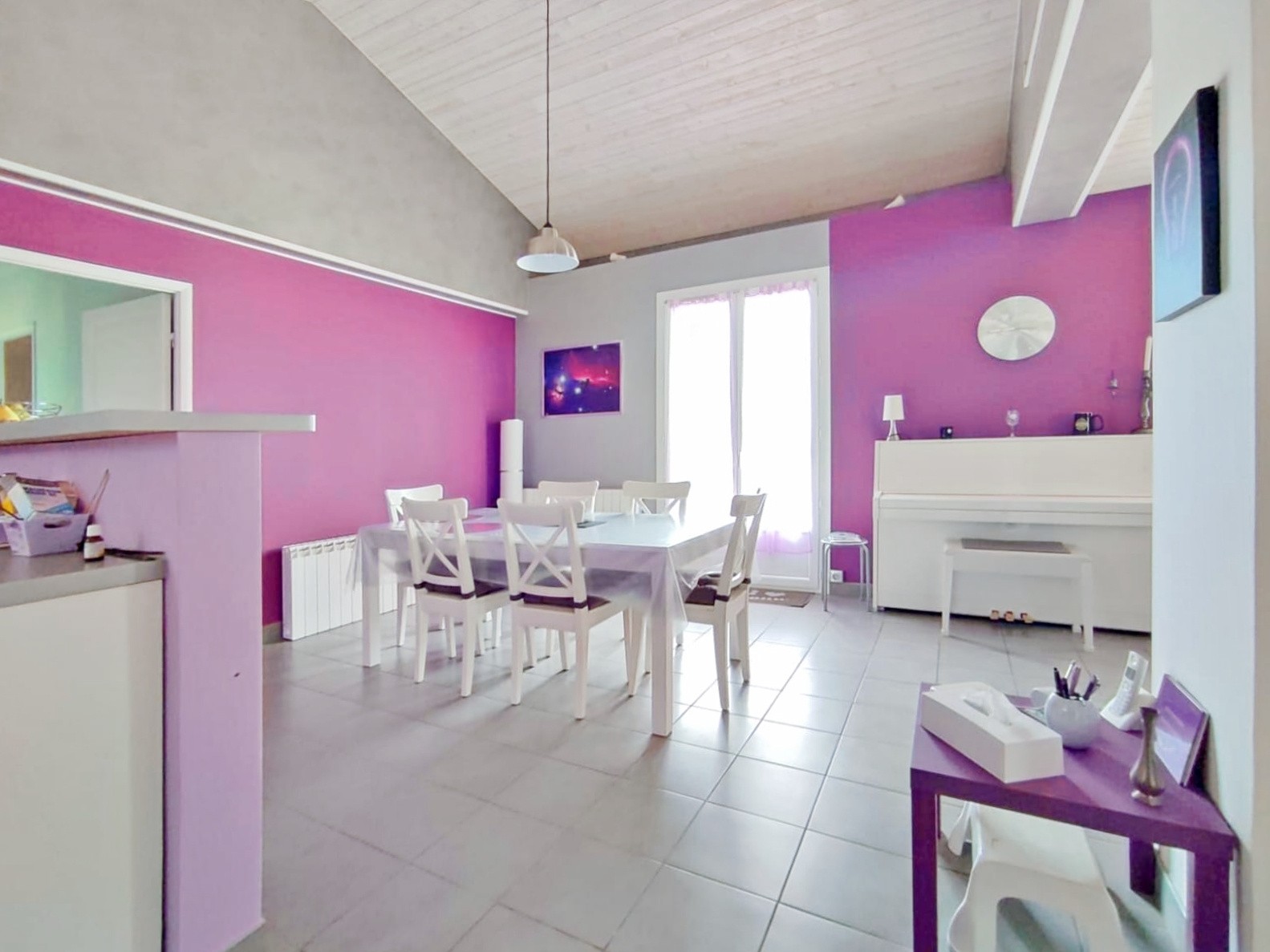 Vente Maison à Uzès 8 pièces