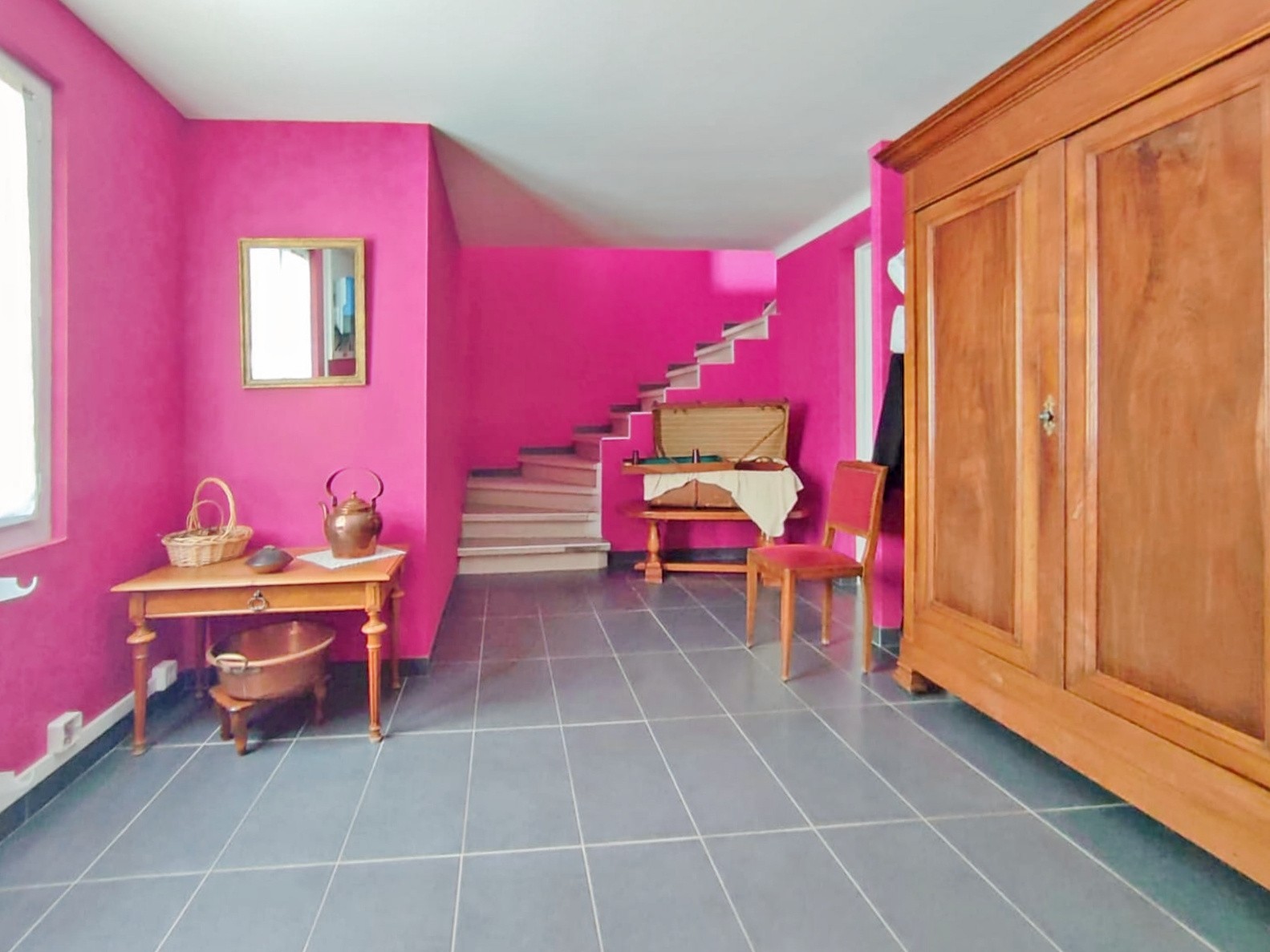 Vente Maison à Uzès 8 pièces