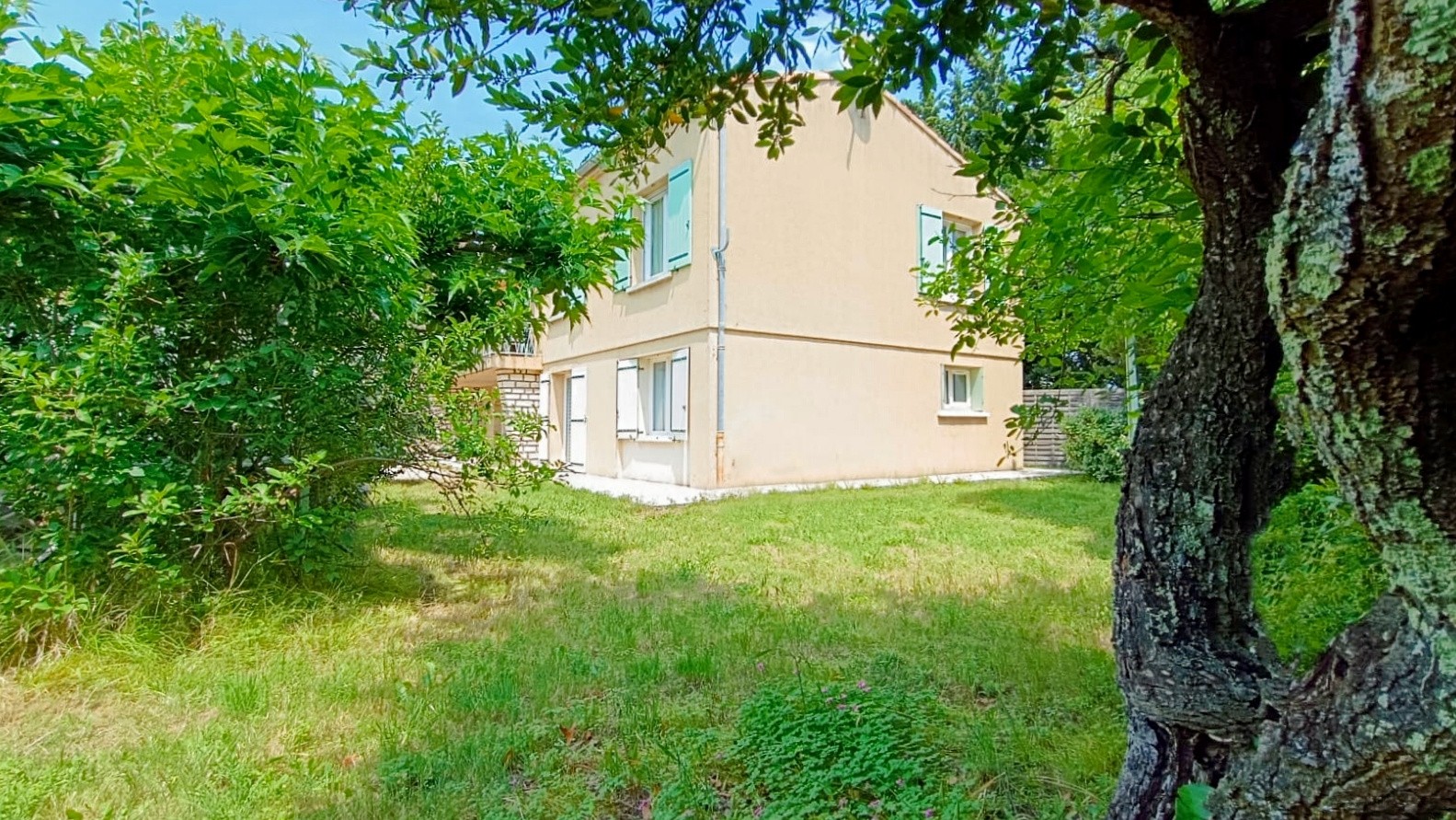 Vente Maison à Uzès 8 pièces