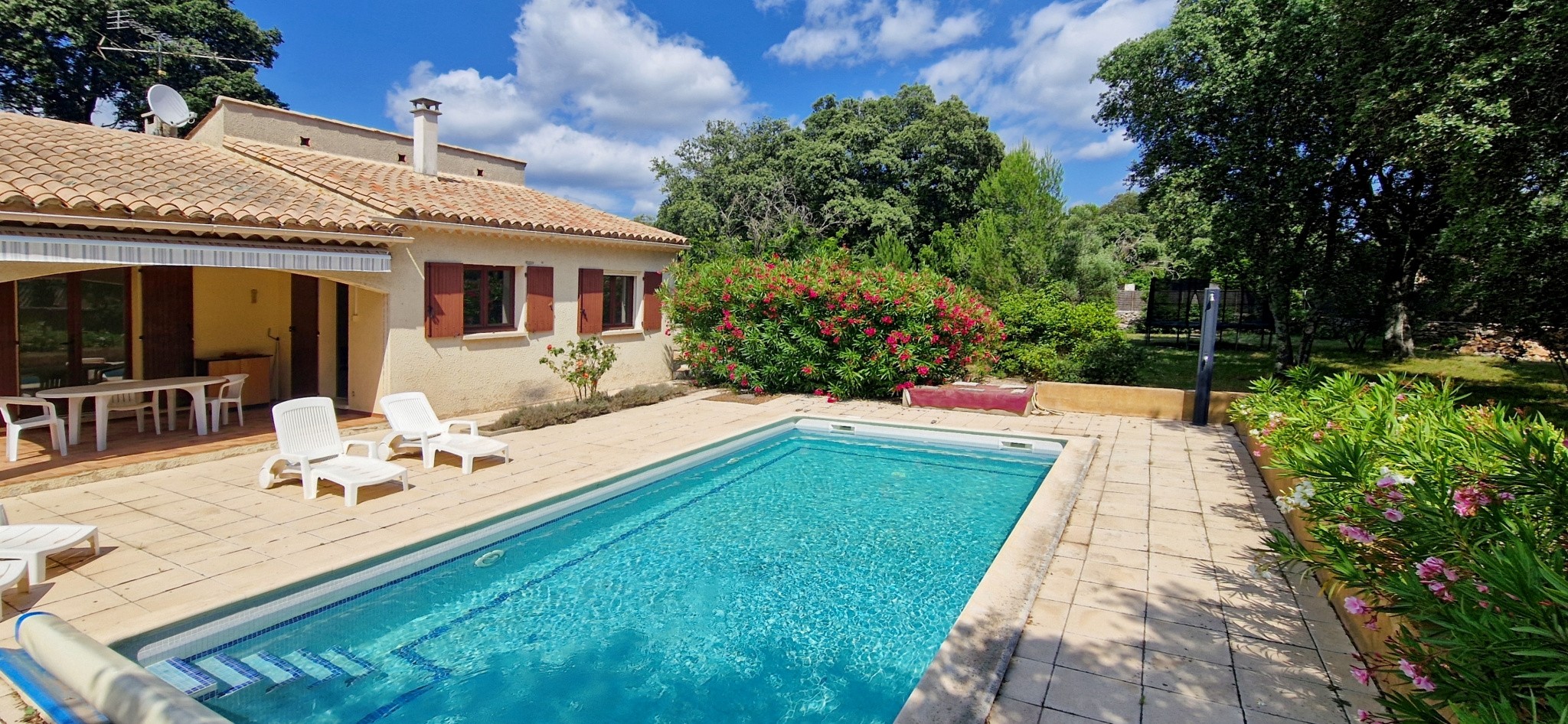 Vente Maison à Uzès 5 pièces