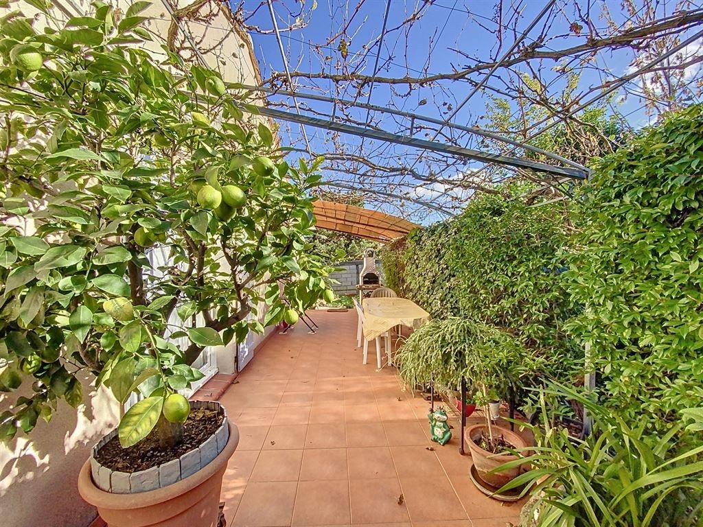 Vente Maison à Uzès 4 pièces