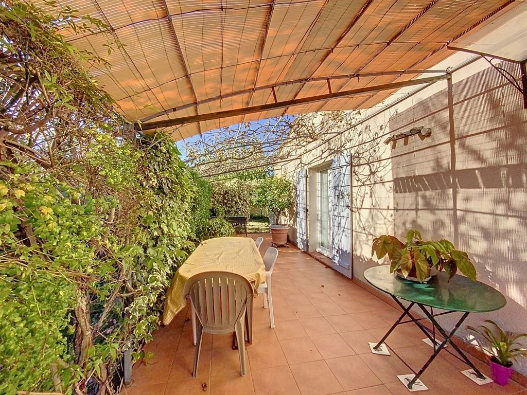 Vente Maison à Uzès 4 pièces