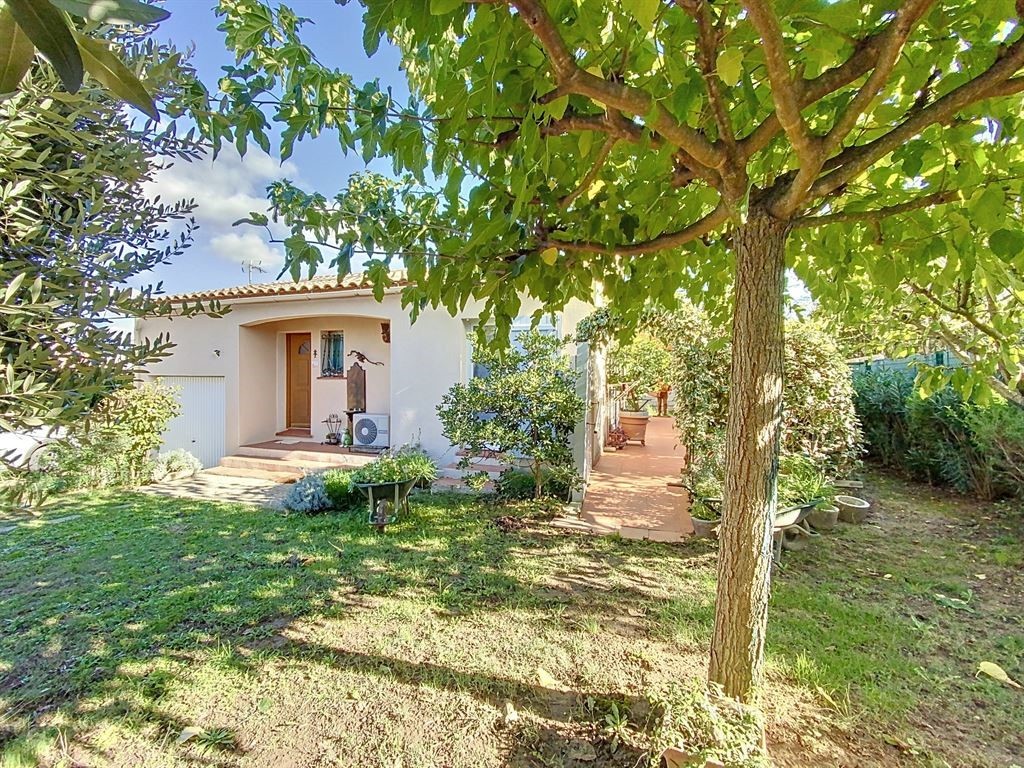 Vente Maison à Uzès 4 pièces