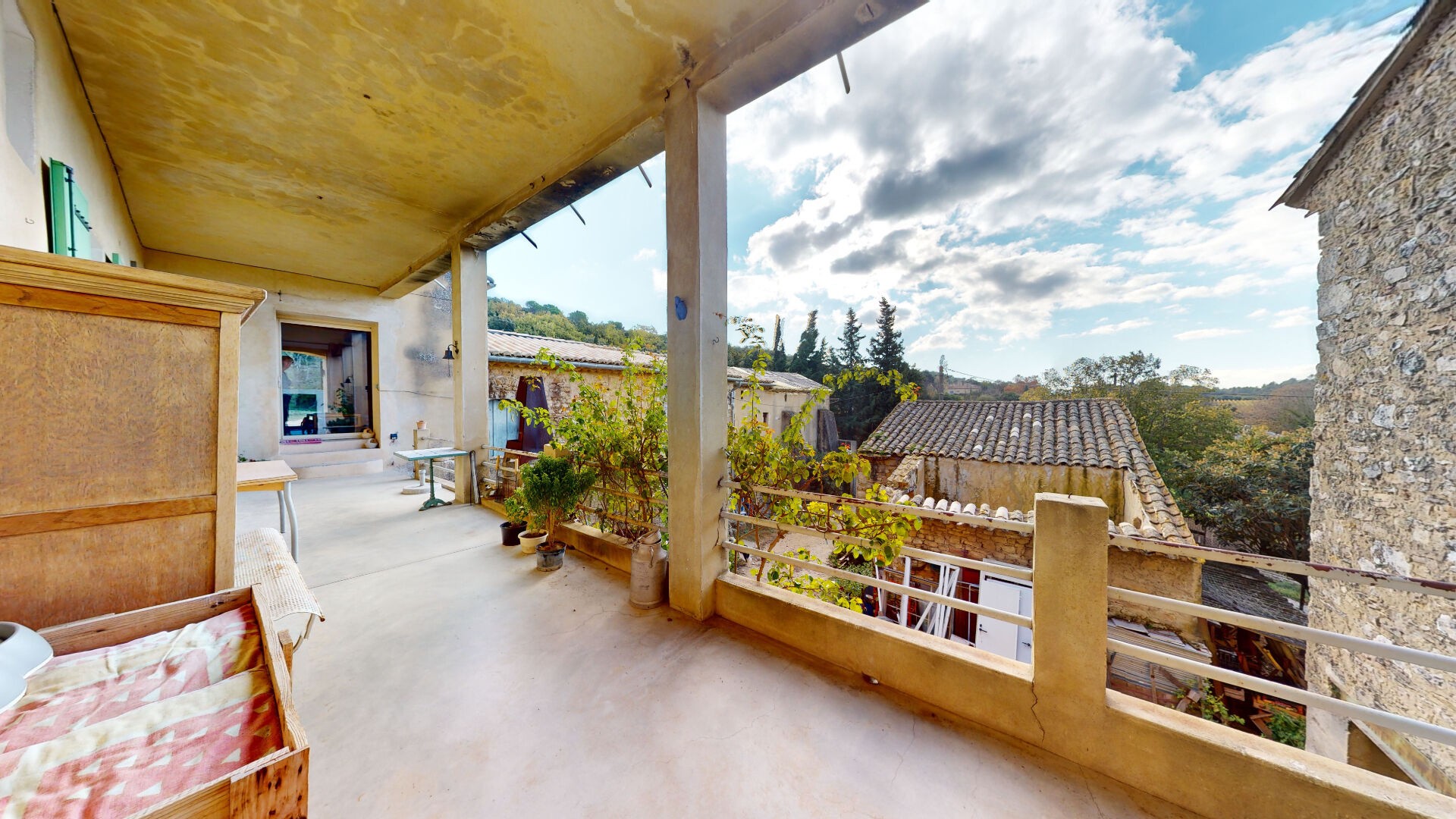 Vente Maison à Uzès 6 pièces