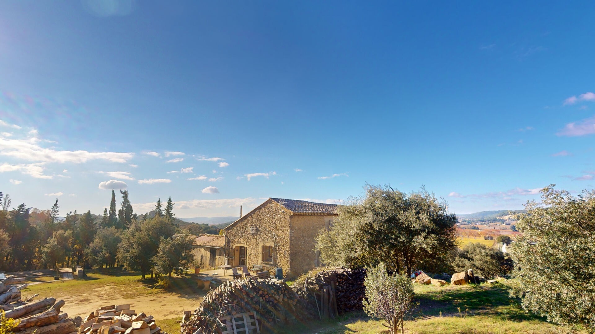 Vente Maison à Uzès 6 pièces