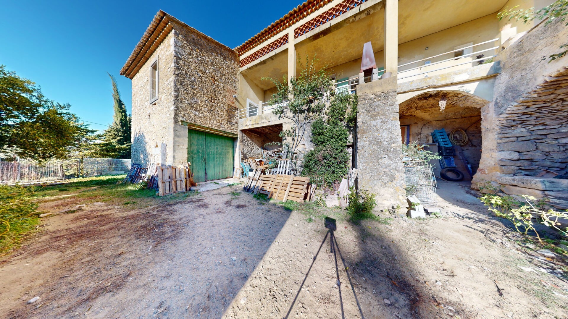 Vente Maison à Uzès 6 pièces