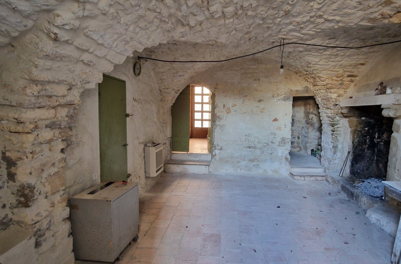 Vente Maison à Uzès 4 pièces