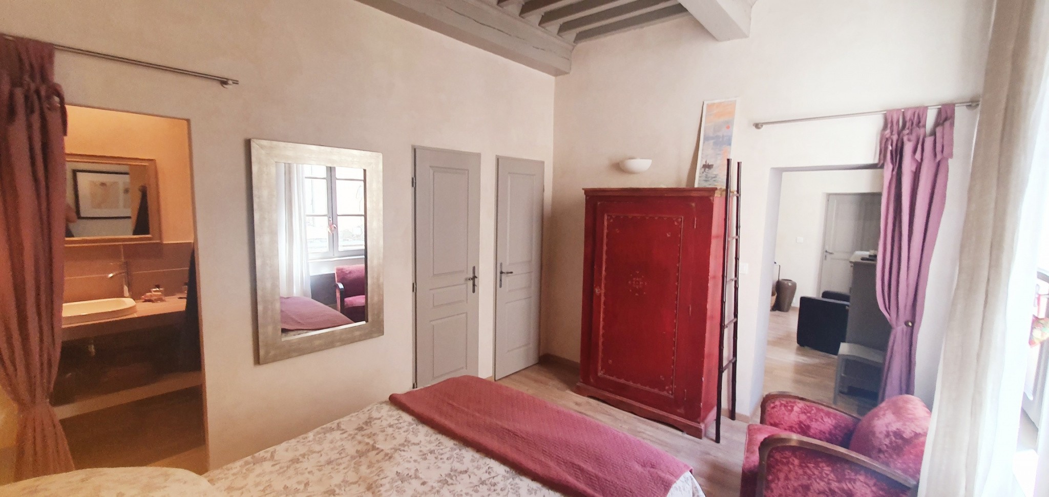 Vente Appartement à Uzès 2 pièces