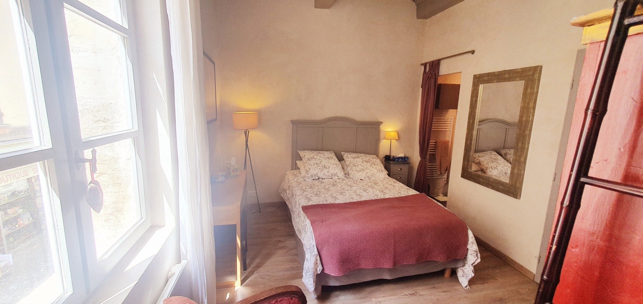 Vente Appartement à Uzès 2 pièces