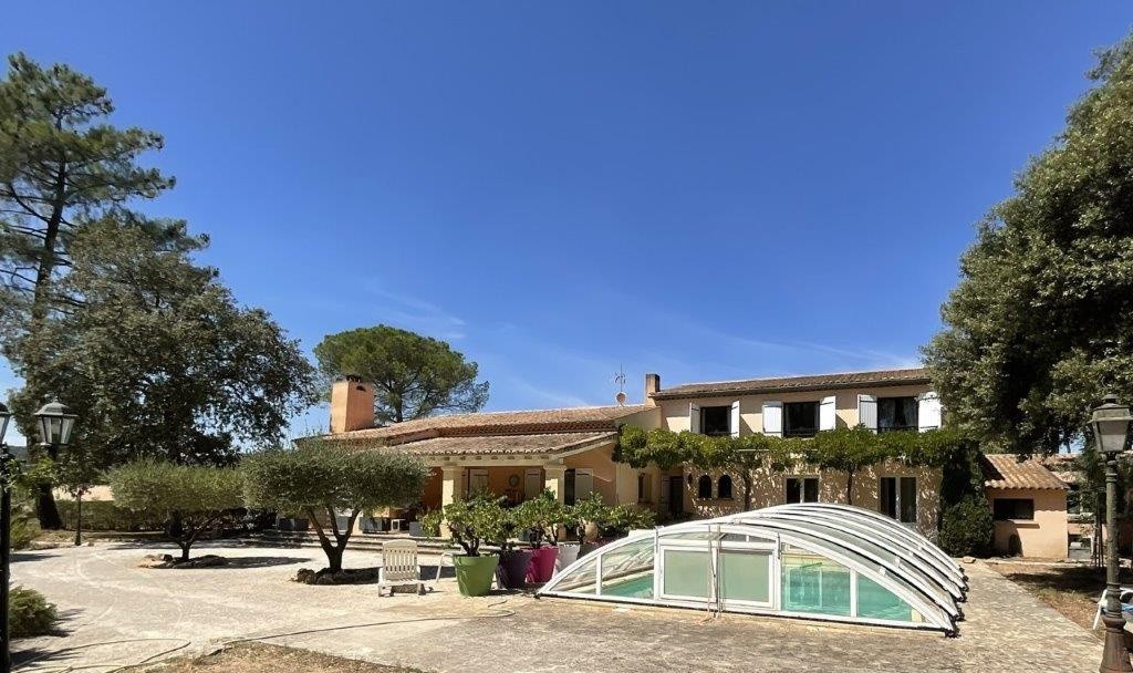 Vente Maison à Uzès 6 pièces