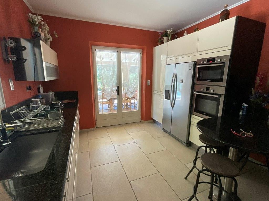 Vente Maison à Uzès 6 pièces