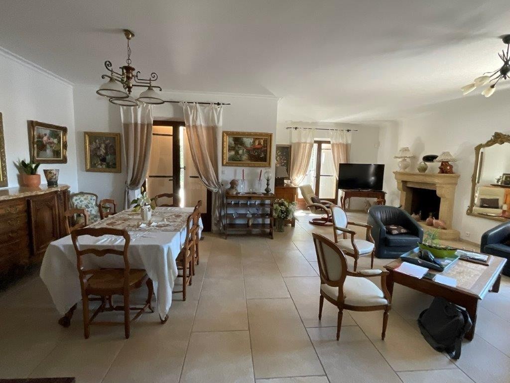 Vente Maison à Uzès 6 pièces