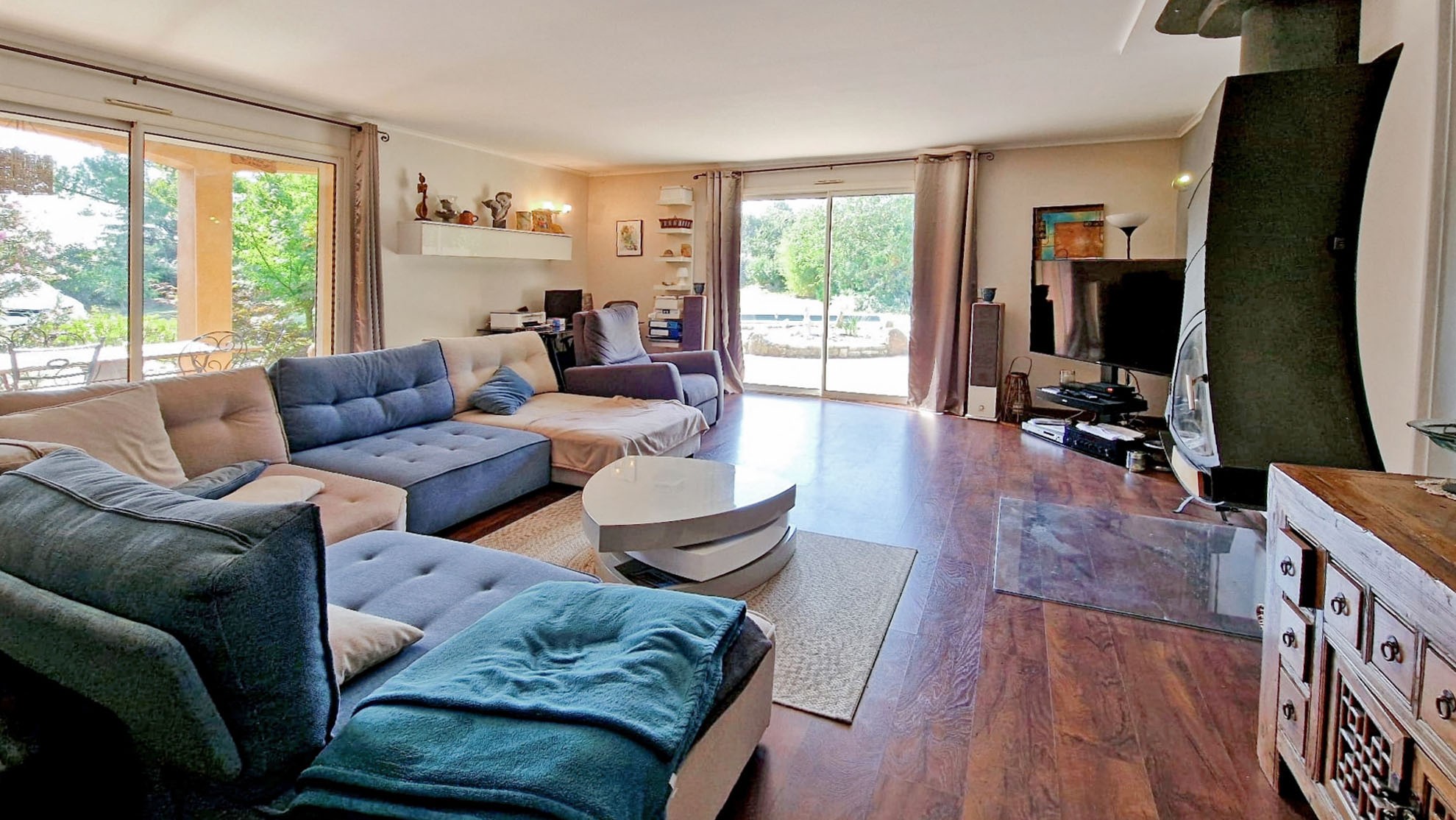 Vente Maison à Uzès 5 pièces