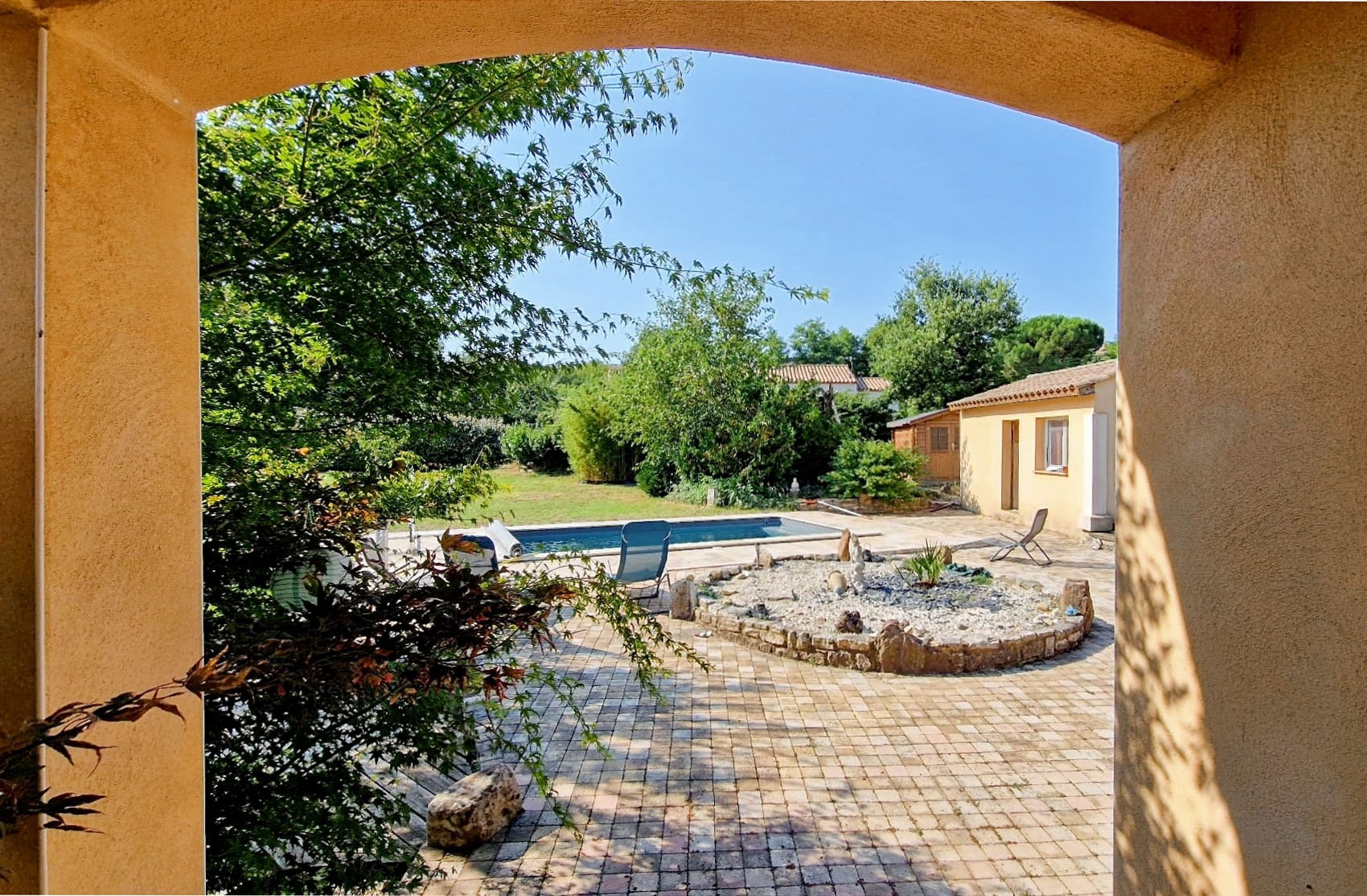 Vente Maison à Uzès 5 pièces