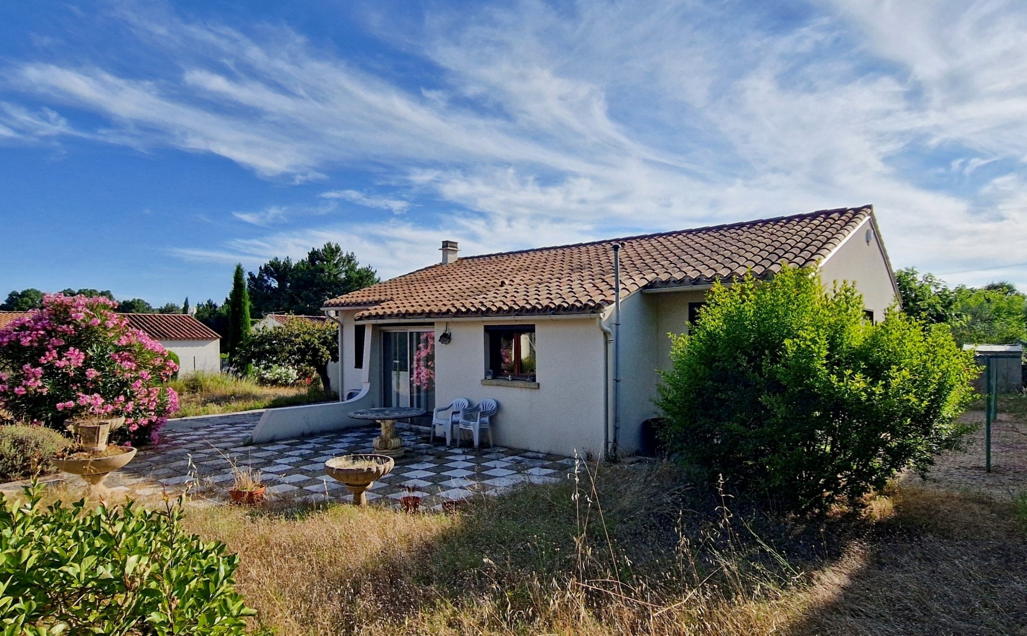 Vente Maison à Uzès 5 pièces