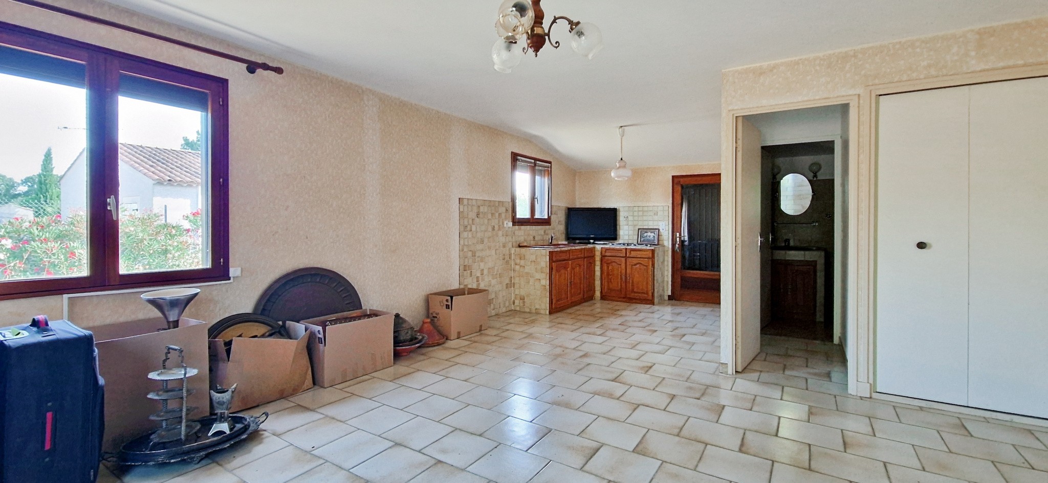 Vente Maison à Uzès 5 pièces