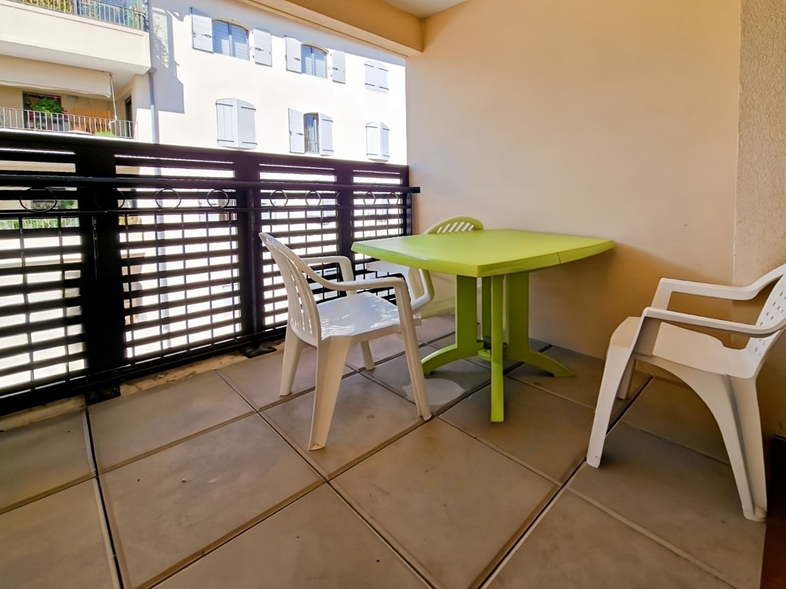 Vente Appartement à Uzès 2 pièces