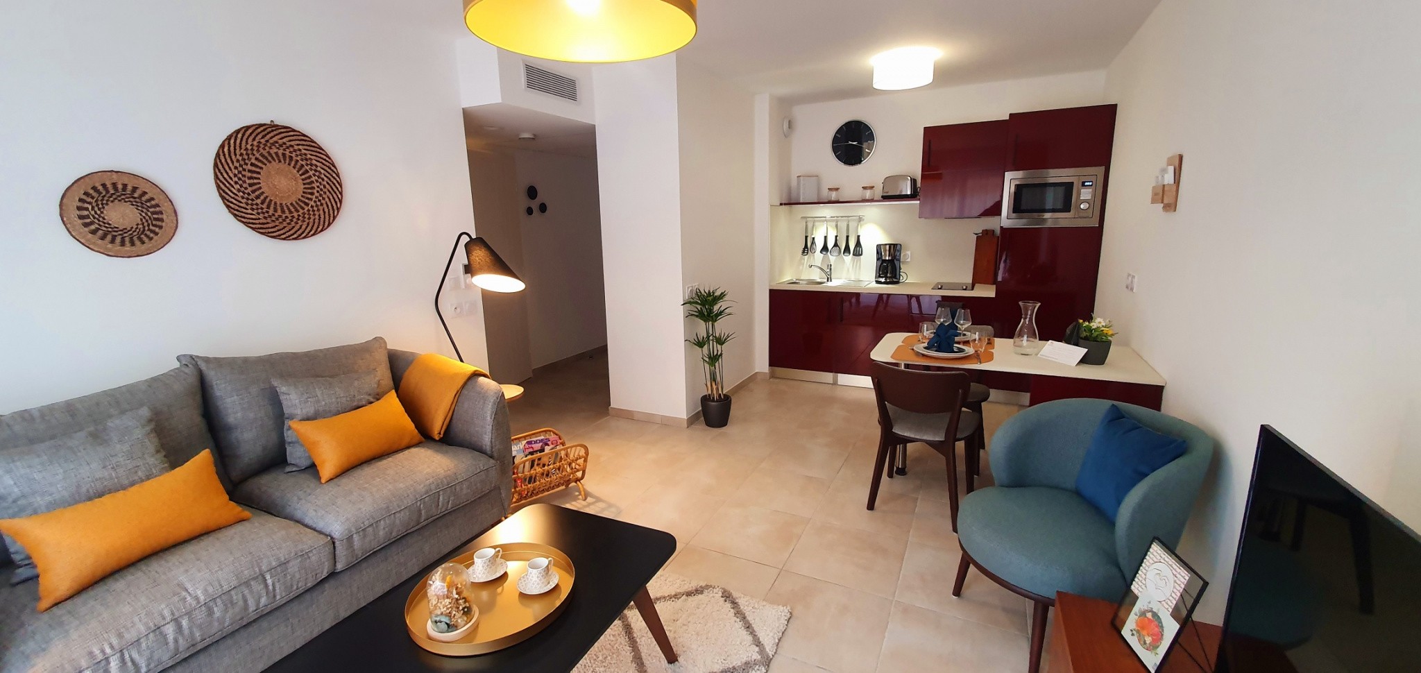 Vente Appartement à Uzès 2 pièces