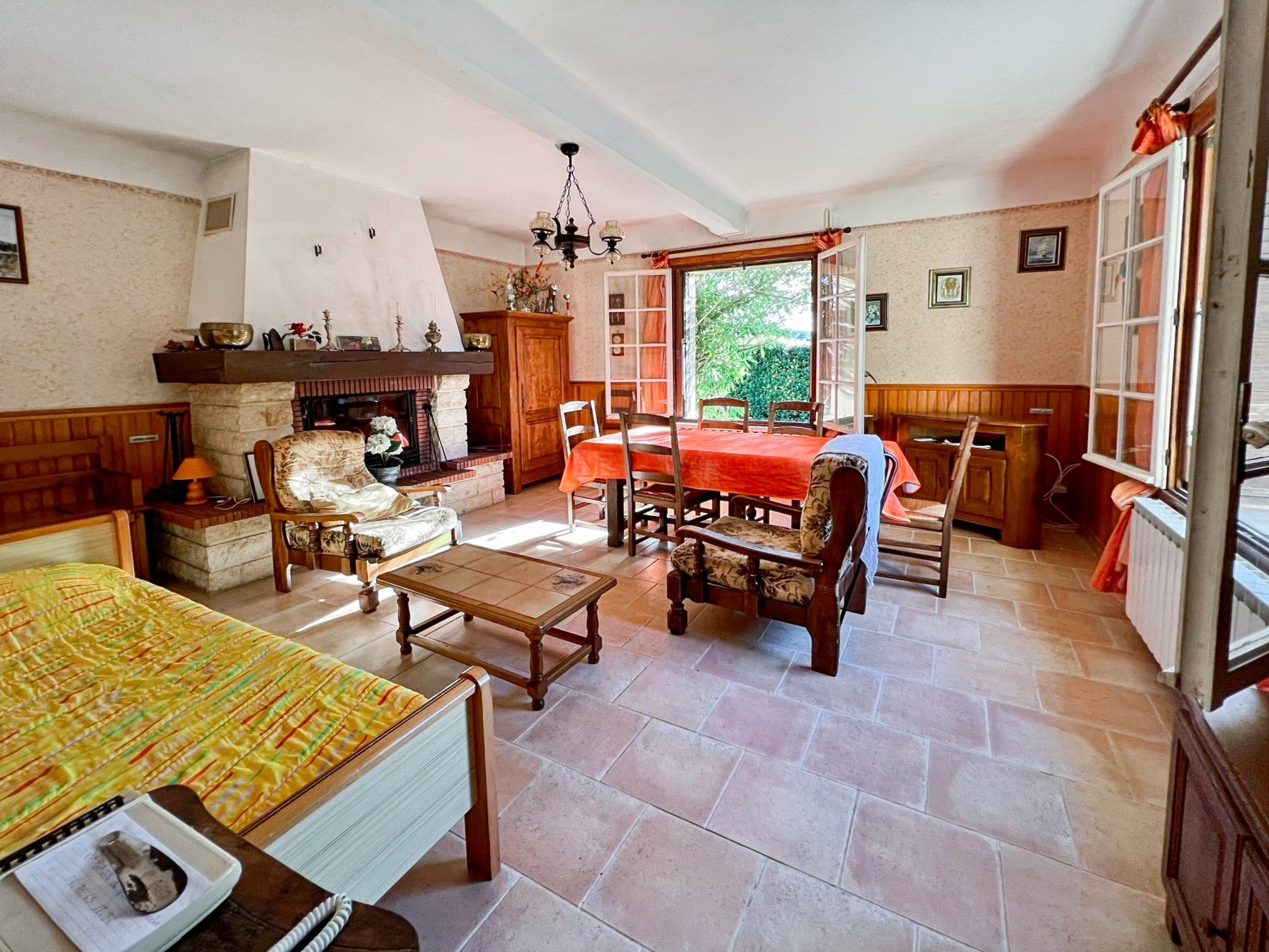 Vente Maison à Uzès 7 pièces