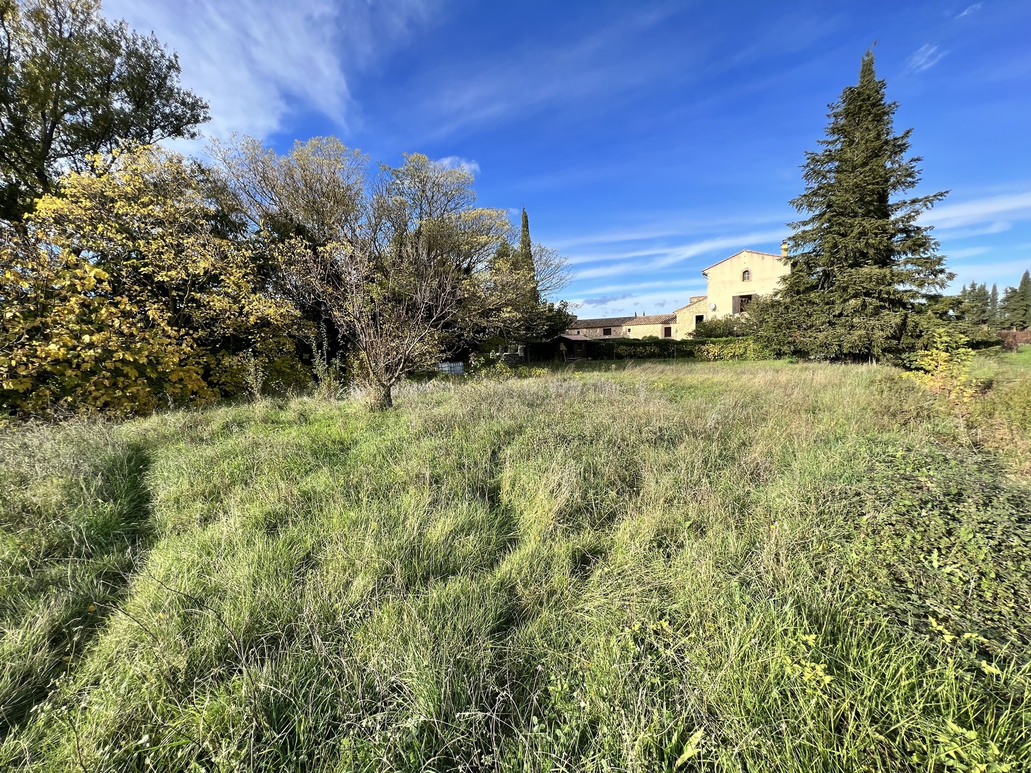 Vente Maison à Uzès 7 pièces