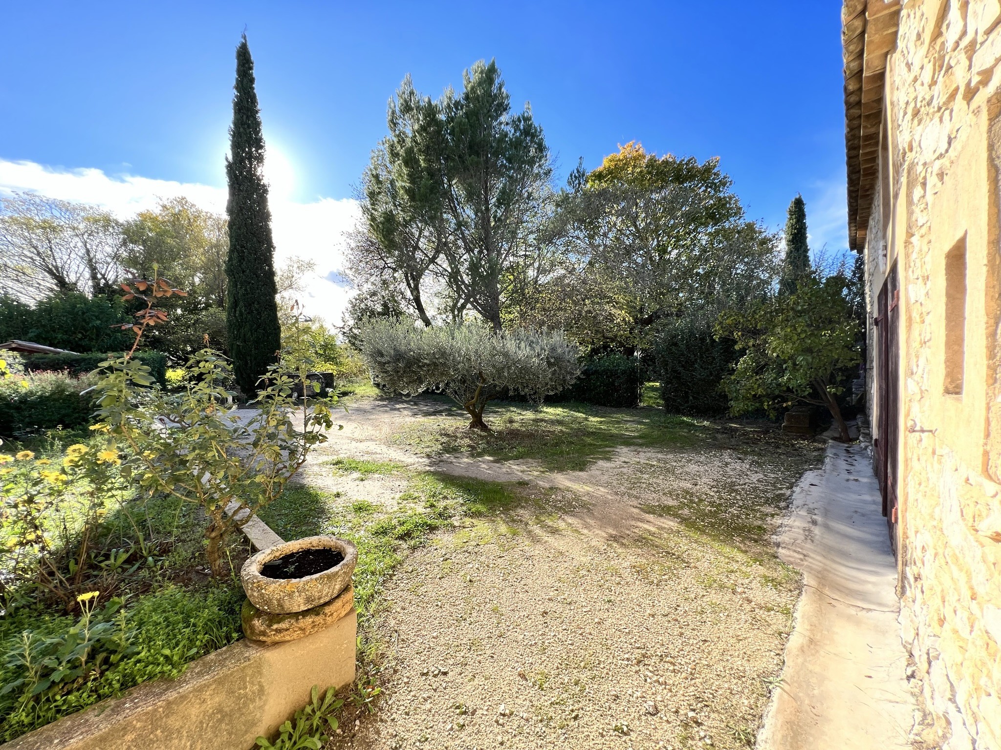 Vente Maison à Uzès 7 pièces