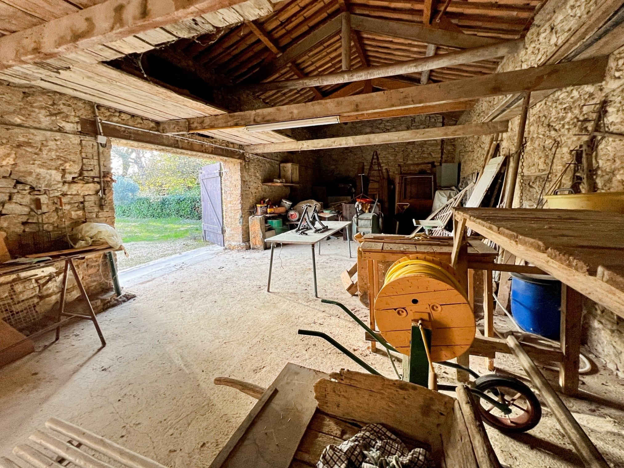 Vente Maison à Uzès 7 pièces