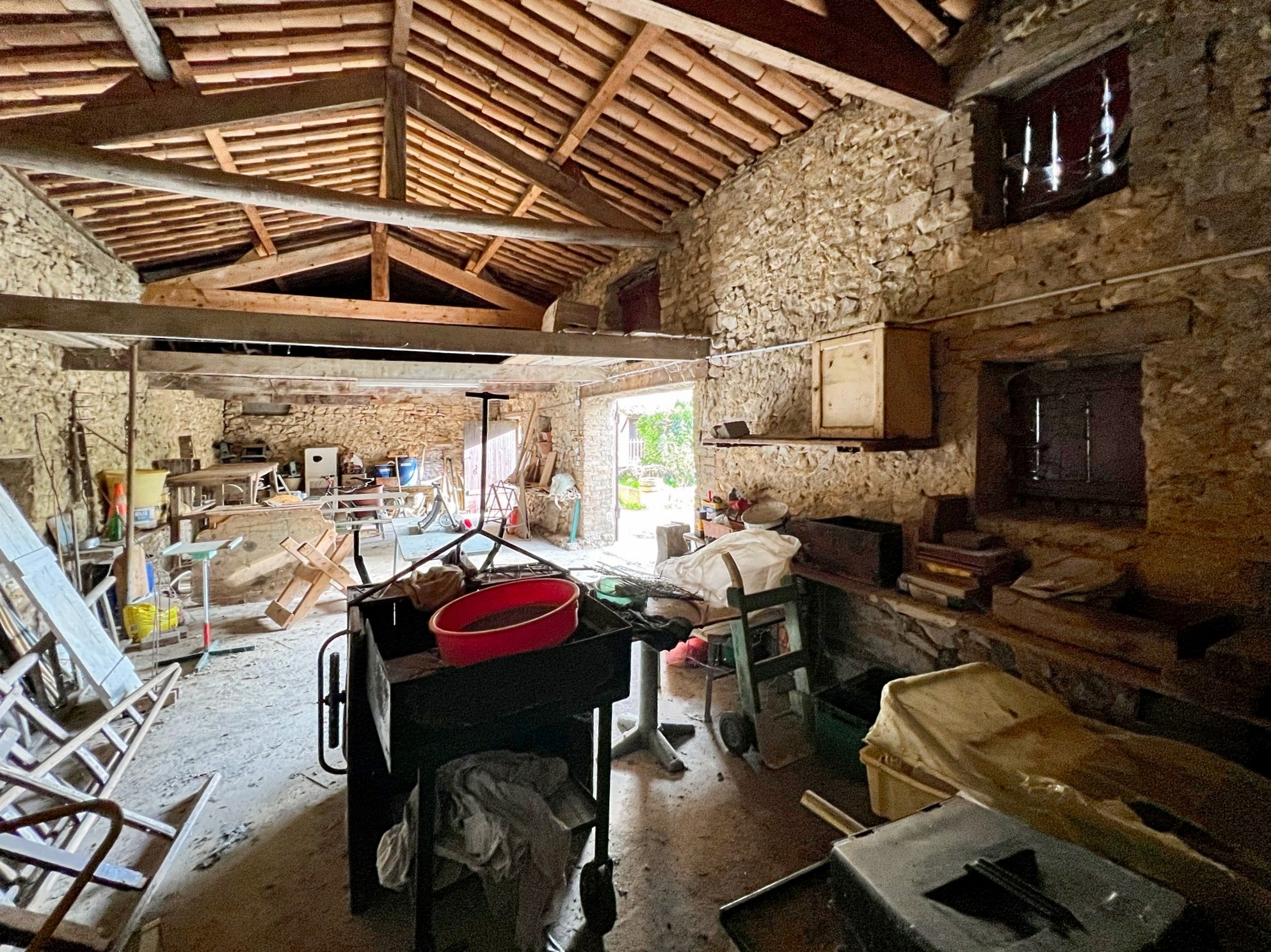 Vente Maison à Uzès 7 pièces