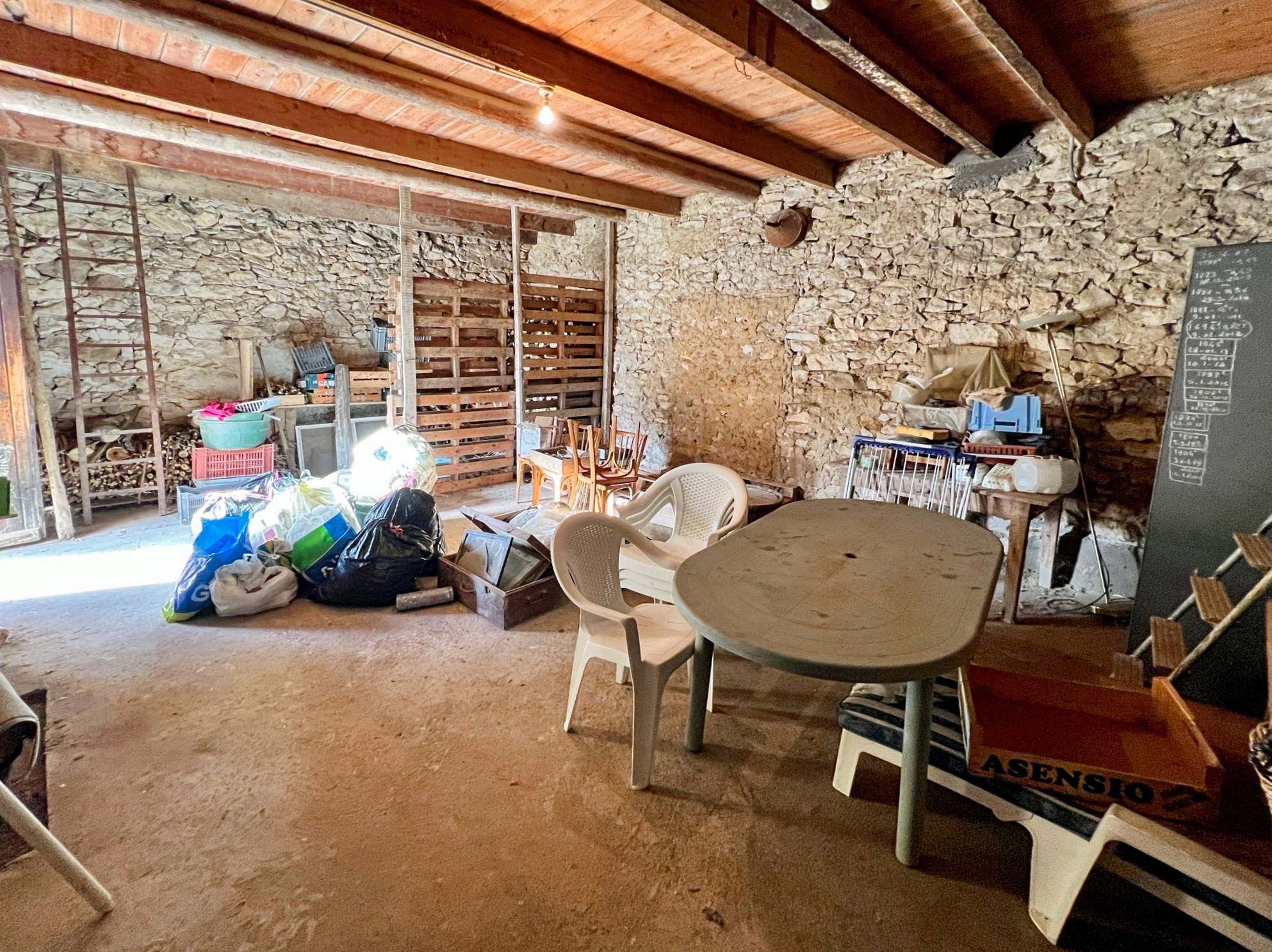 Vente Maison à Uzès 7 pièces