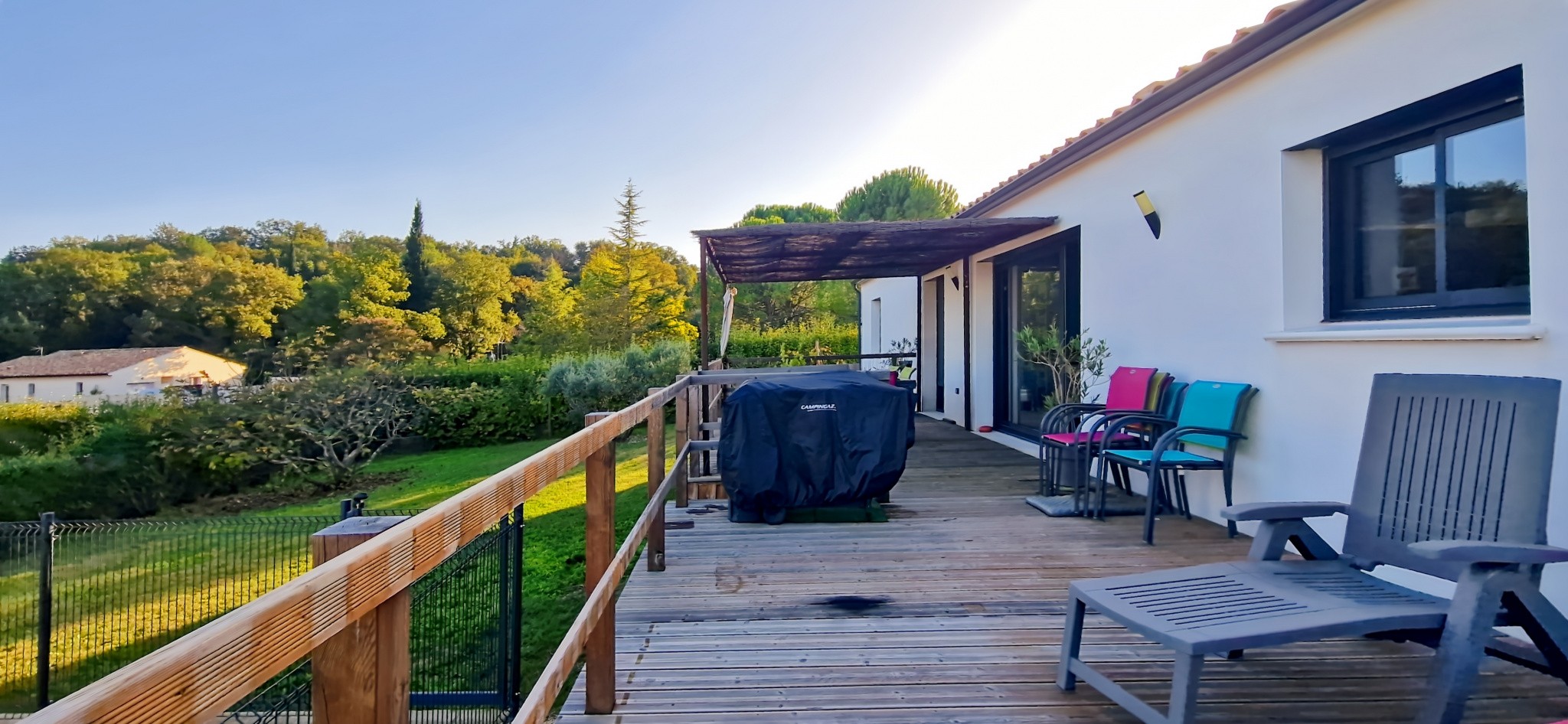 Vente Maison à Uzès 7 pièces