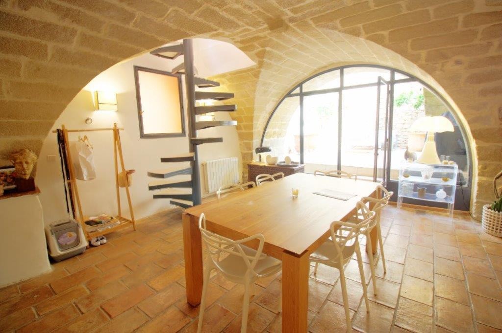 Vente Maison à Uzès 5 pièces