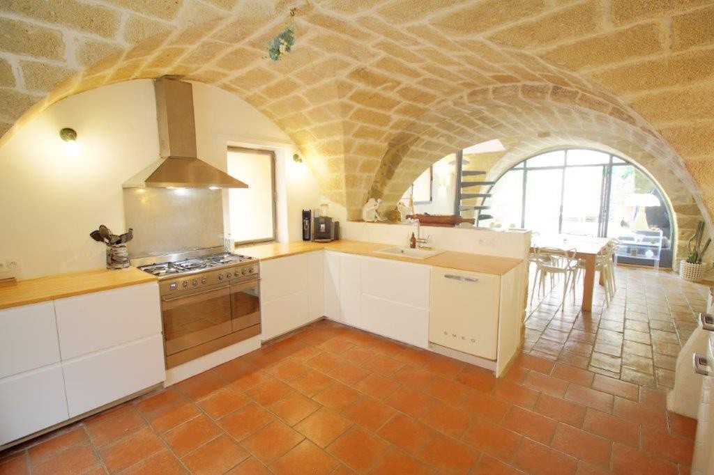 Vente Maison à Uzès 5 pièces