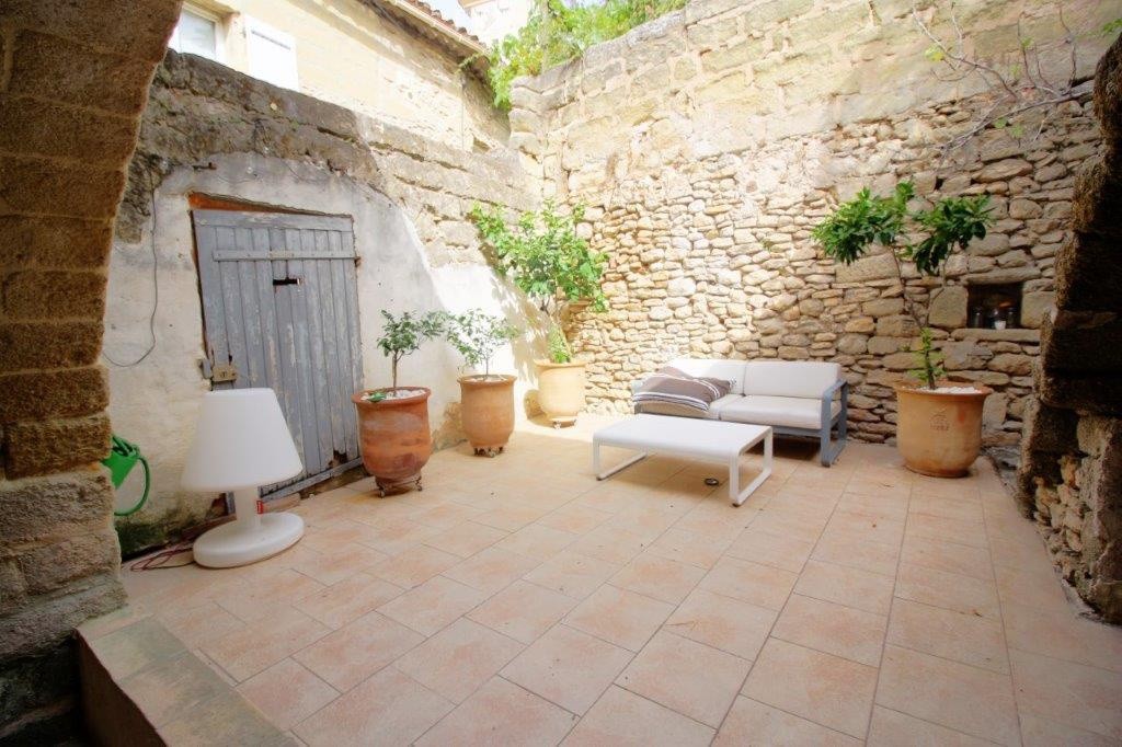 Vente Maison à Uzès 5 pièces