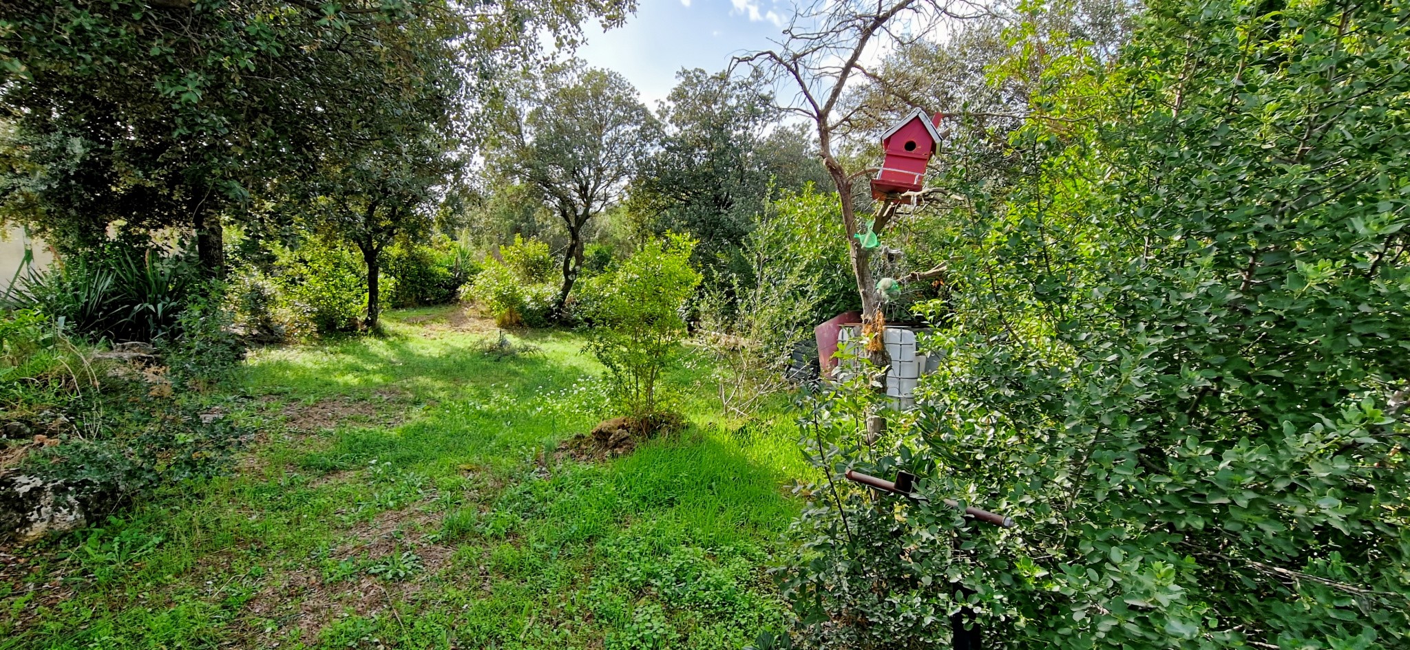 Vente Maison à Uzès 6 pièces