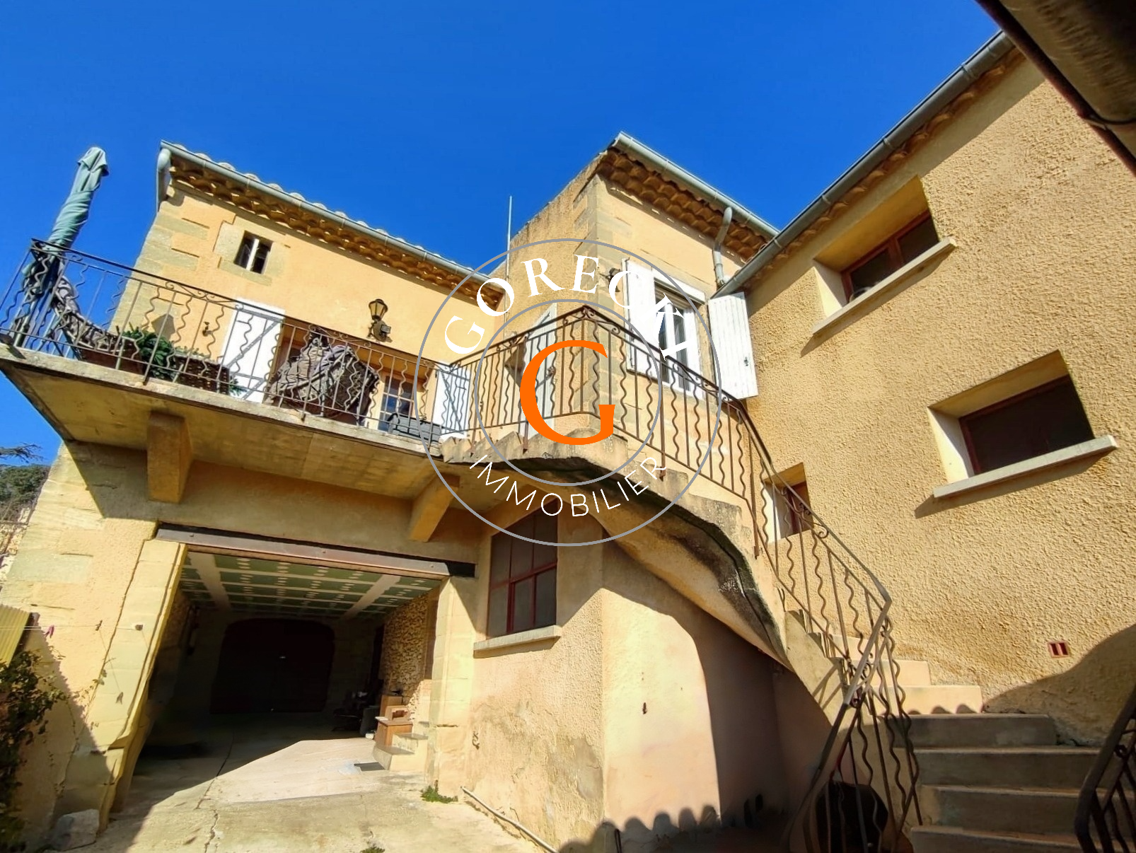 Vente Maison à Uzès 6 pièces