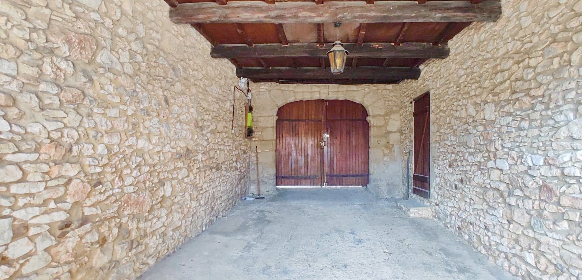 Vente Maison à Uzès 6 pièces