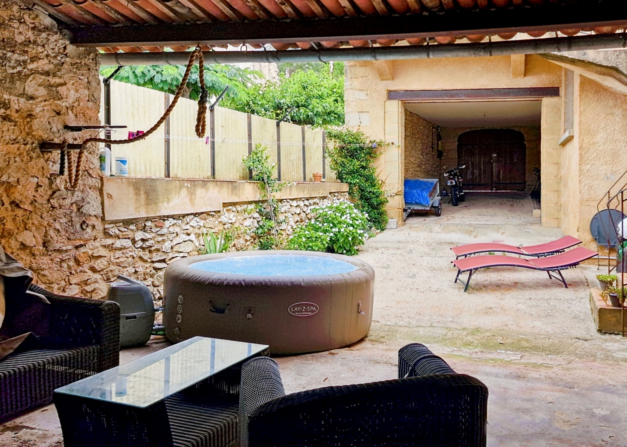 Vente Maison à Uzès 6 pièces