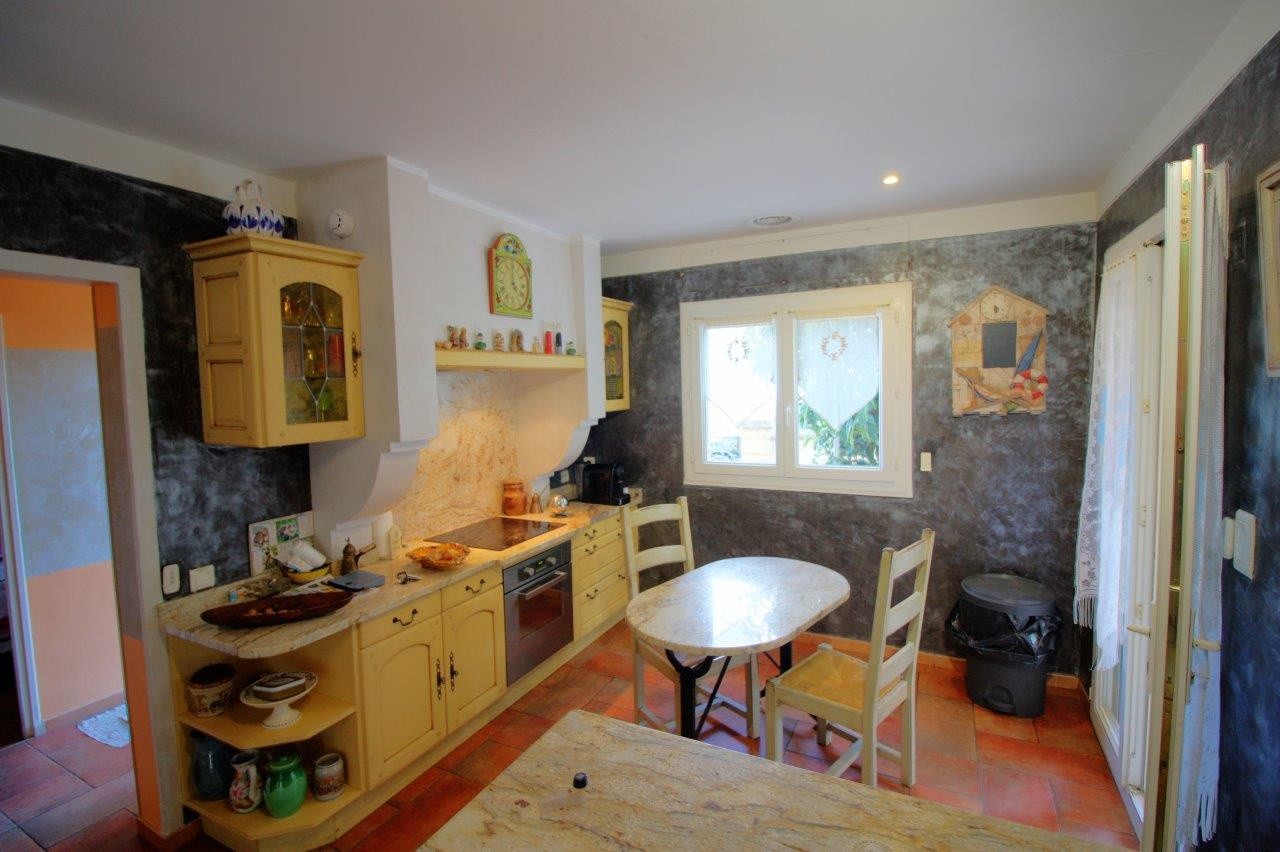 Vente Maison à Uzès 5 pièces