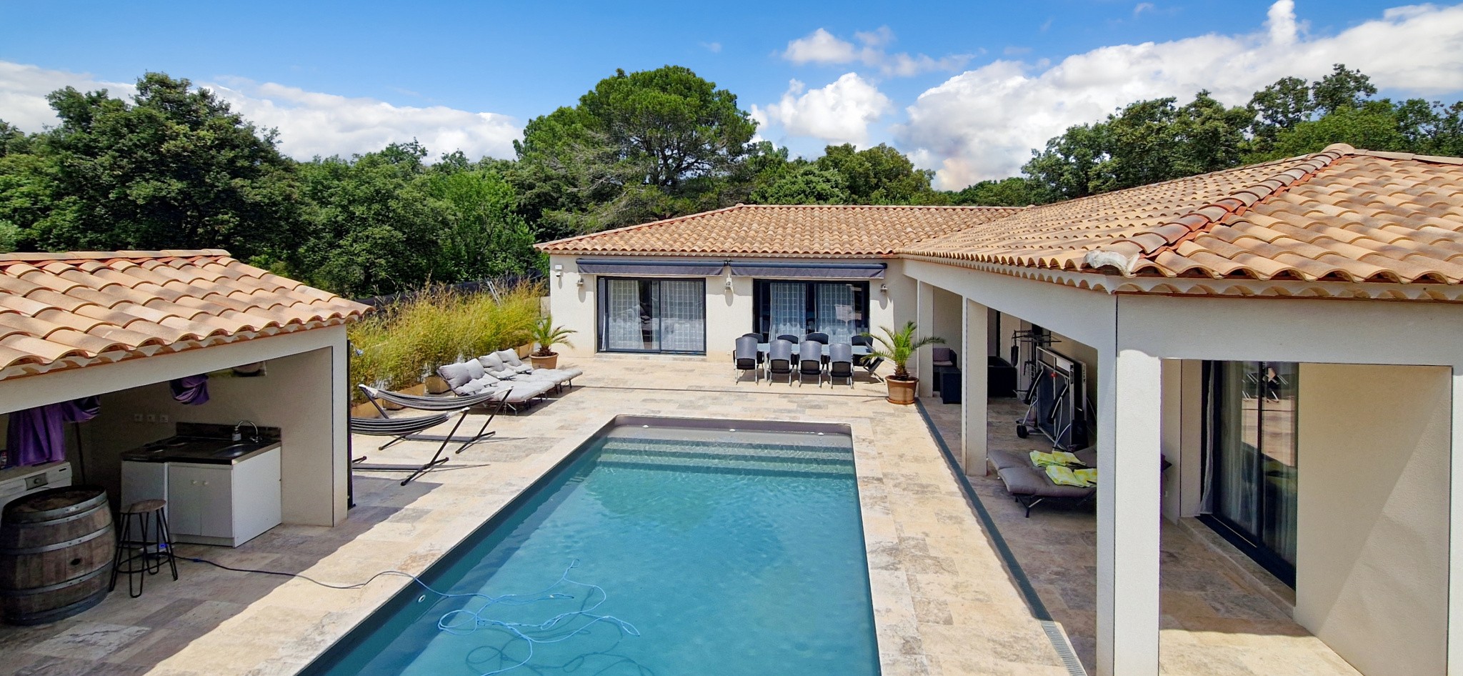 Vente Maison à Uzès 5 pièces