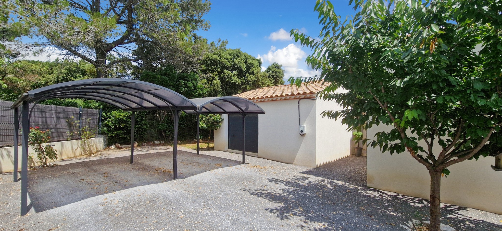 Vente Maison à Uzès 5 pièces